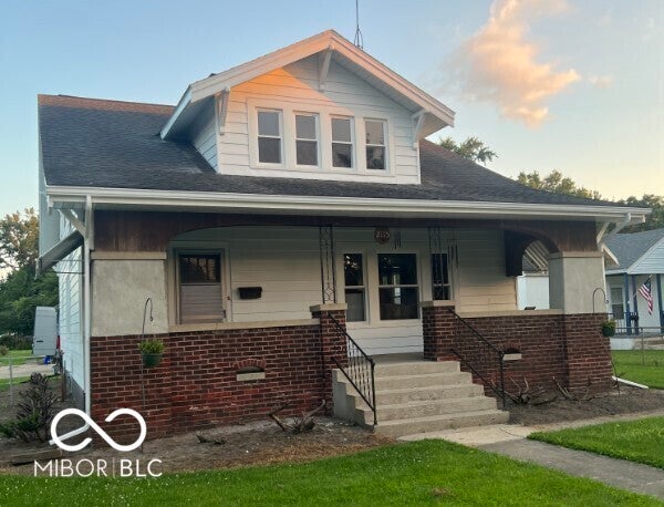 2115 Schuyler Avenue — photo