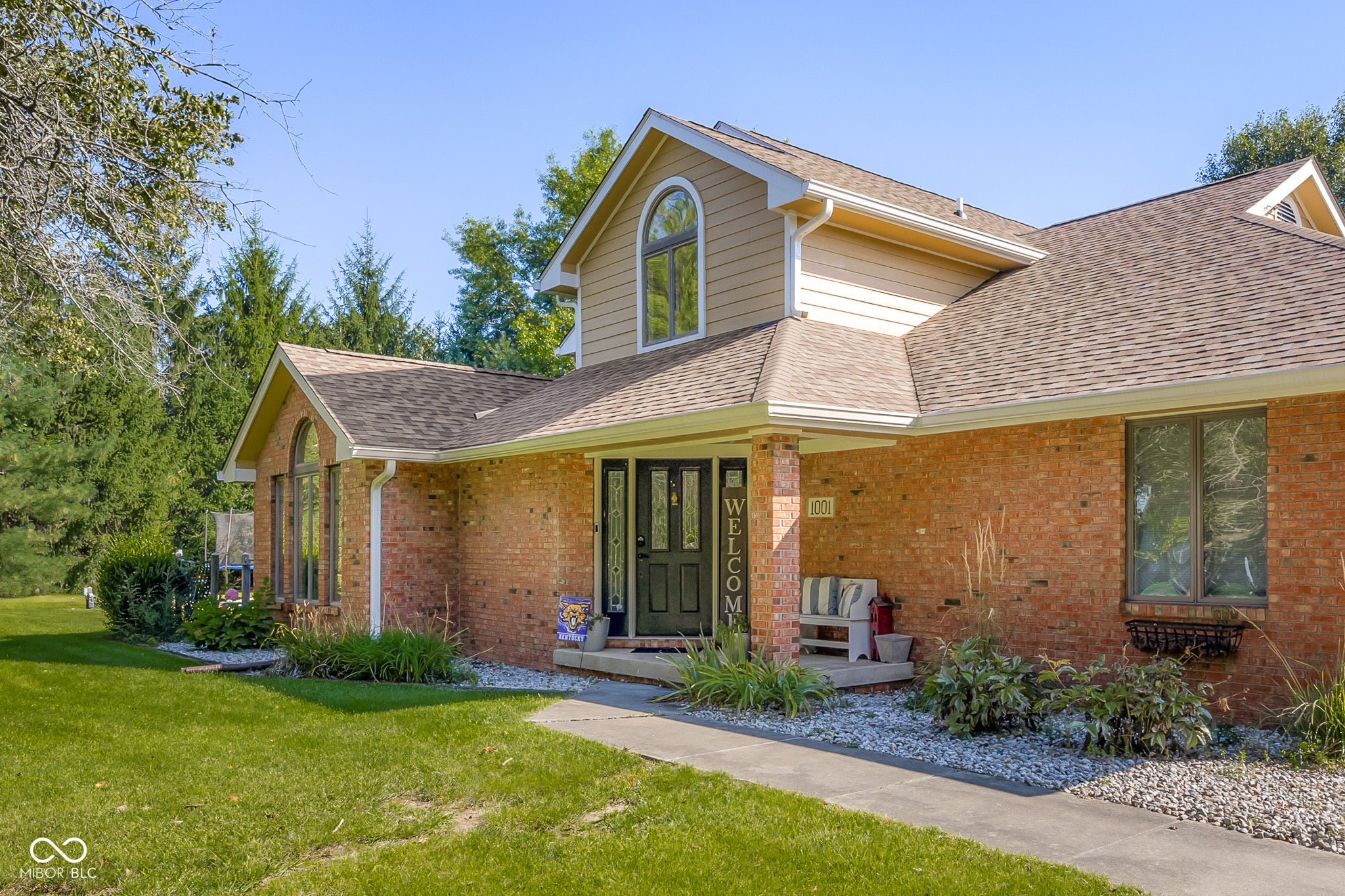 1001 Butternut Drive — photo
