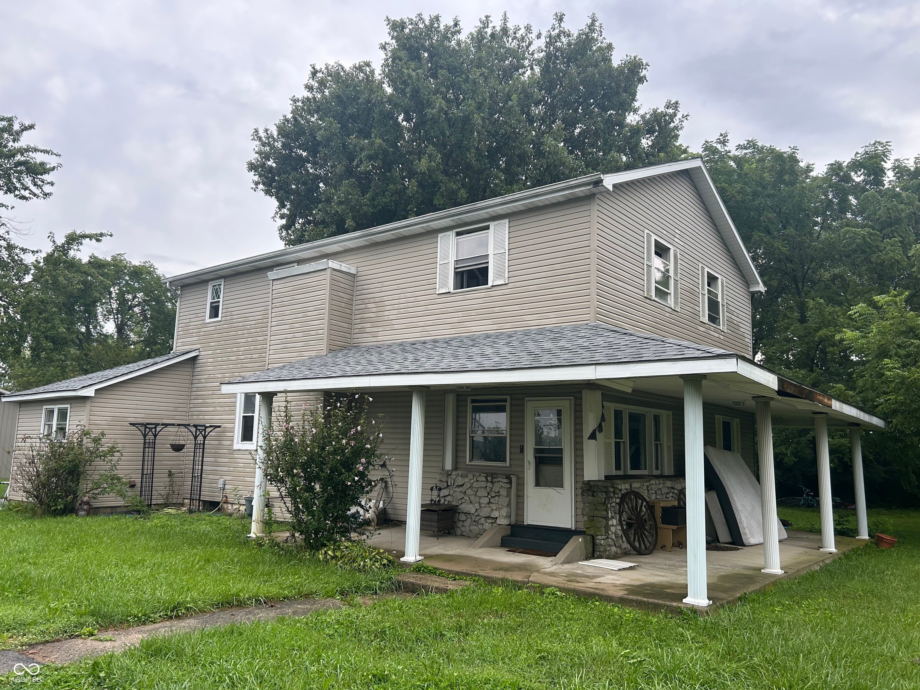1111 N County Road 563 E — photo