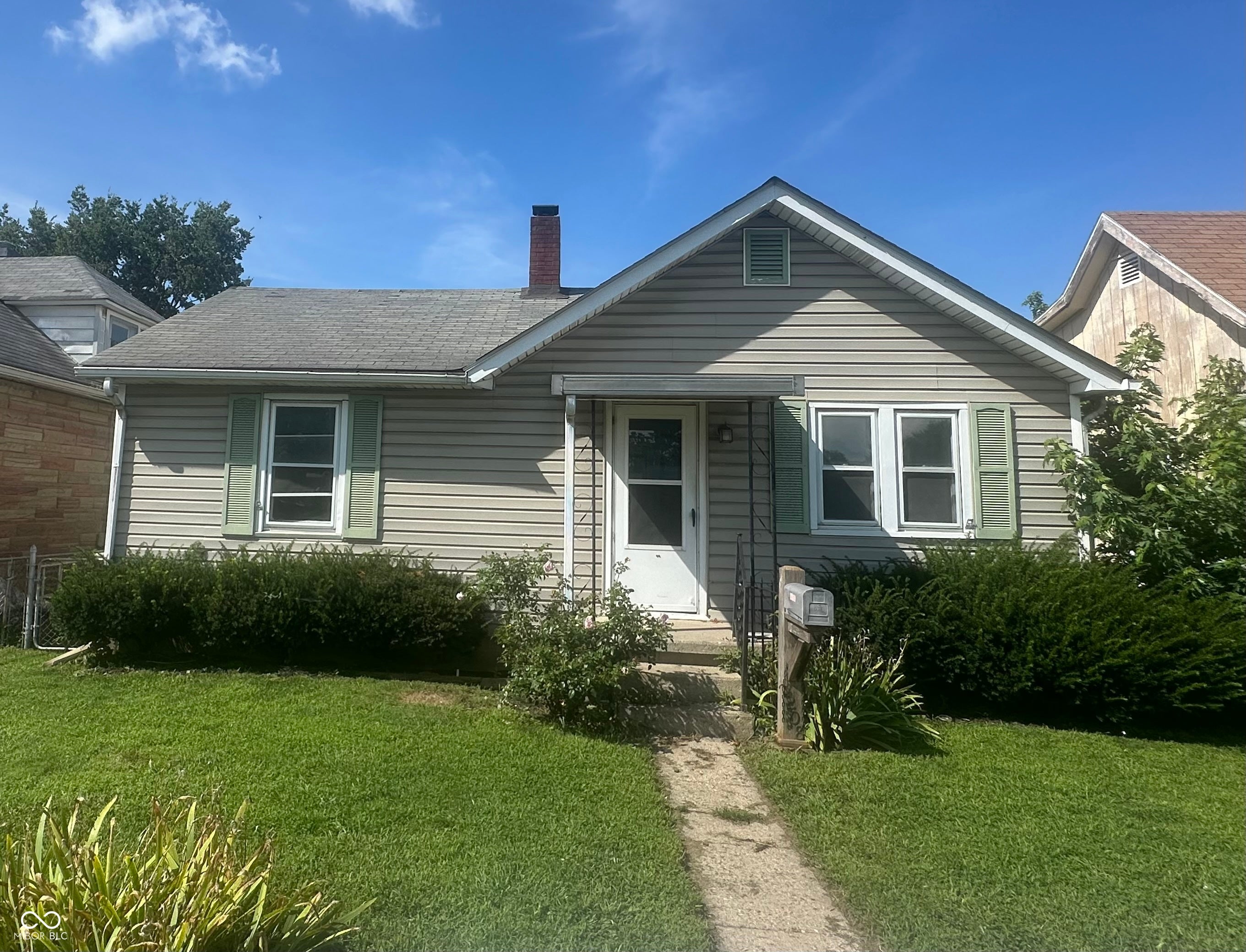 2208 W Minnesota Street — photo