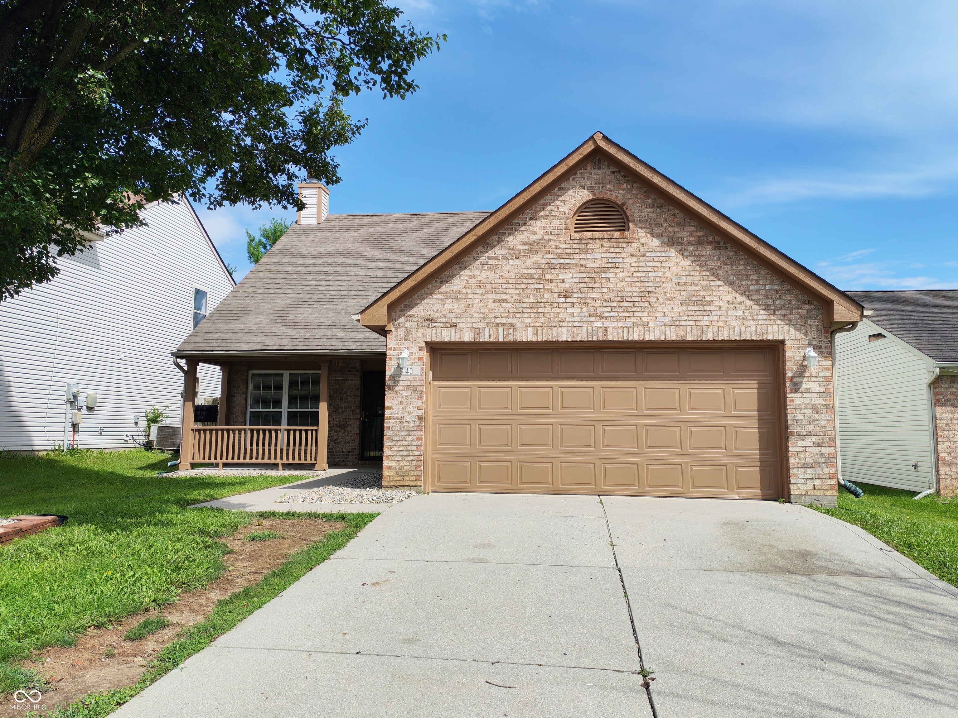 6140 Lake Freeman Drive — photo