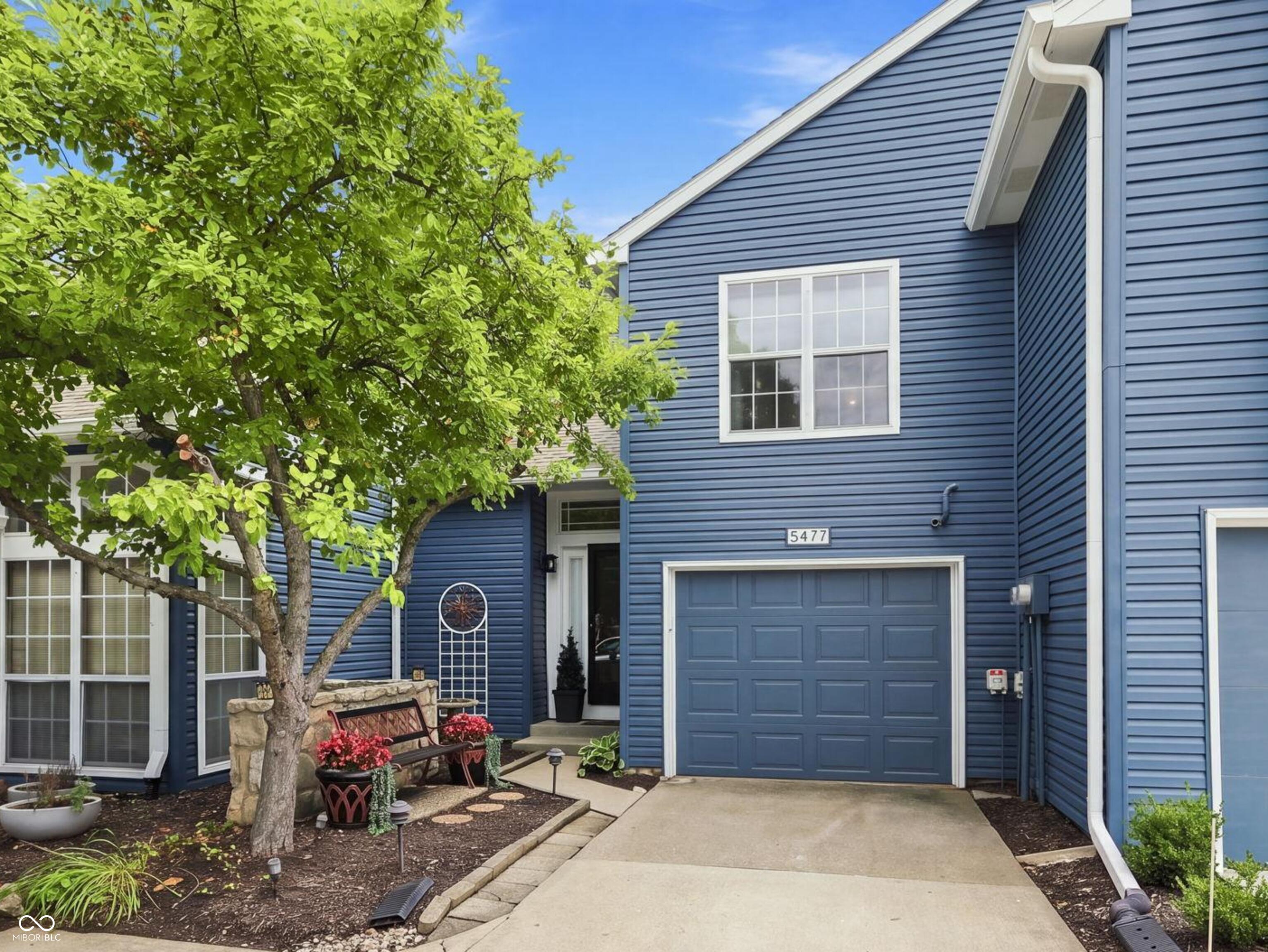 6477 Bayside South Drive — photo