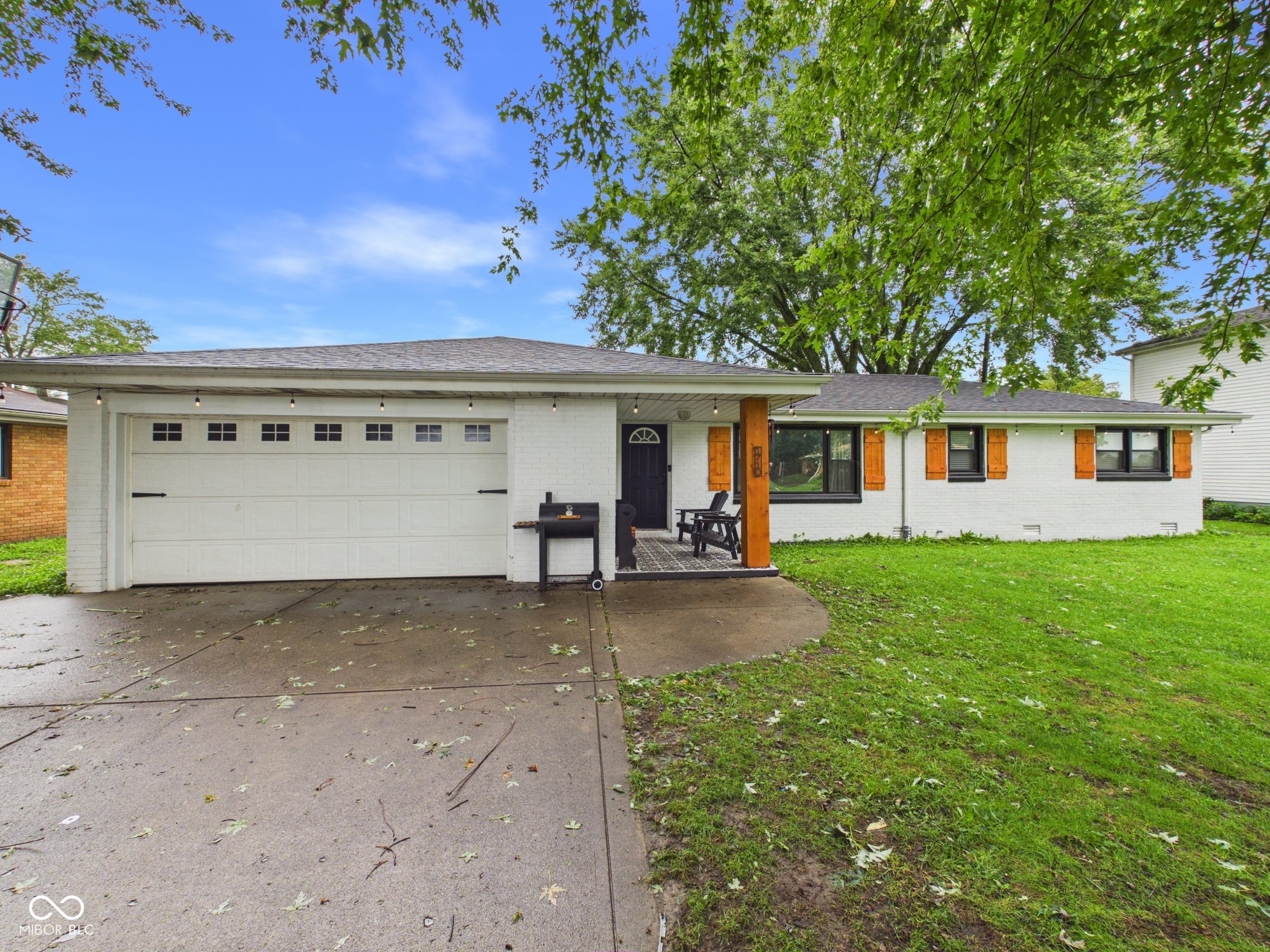 1710 Bittersweet Drive — photo