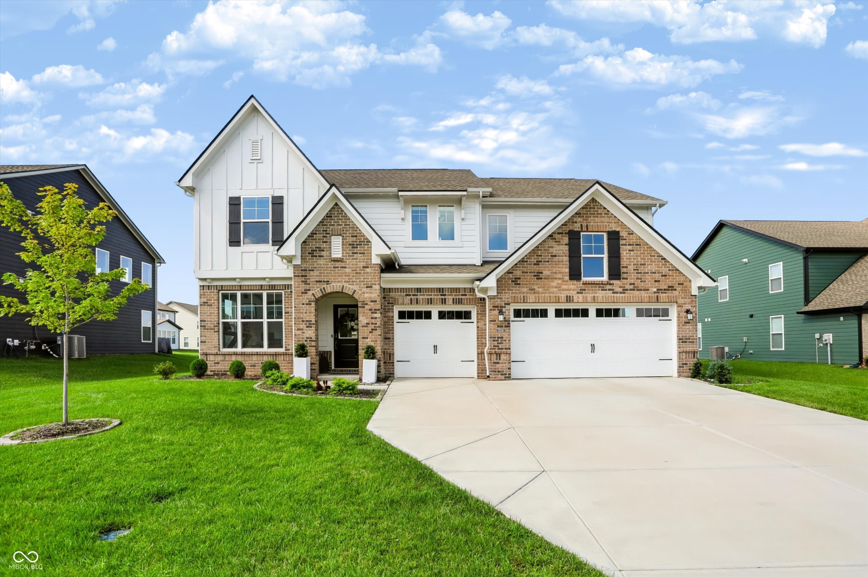 1228 Thornwood Drive — photo