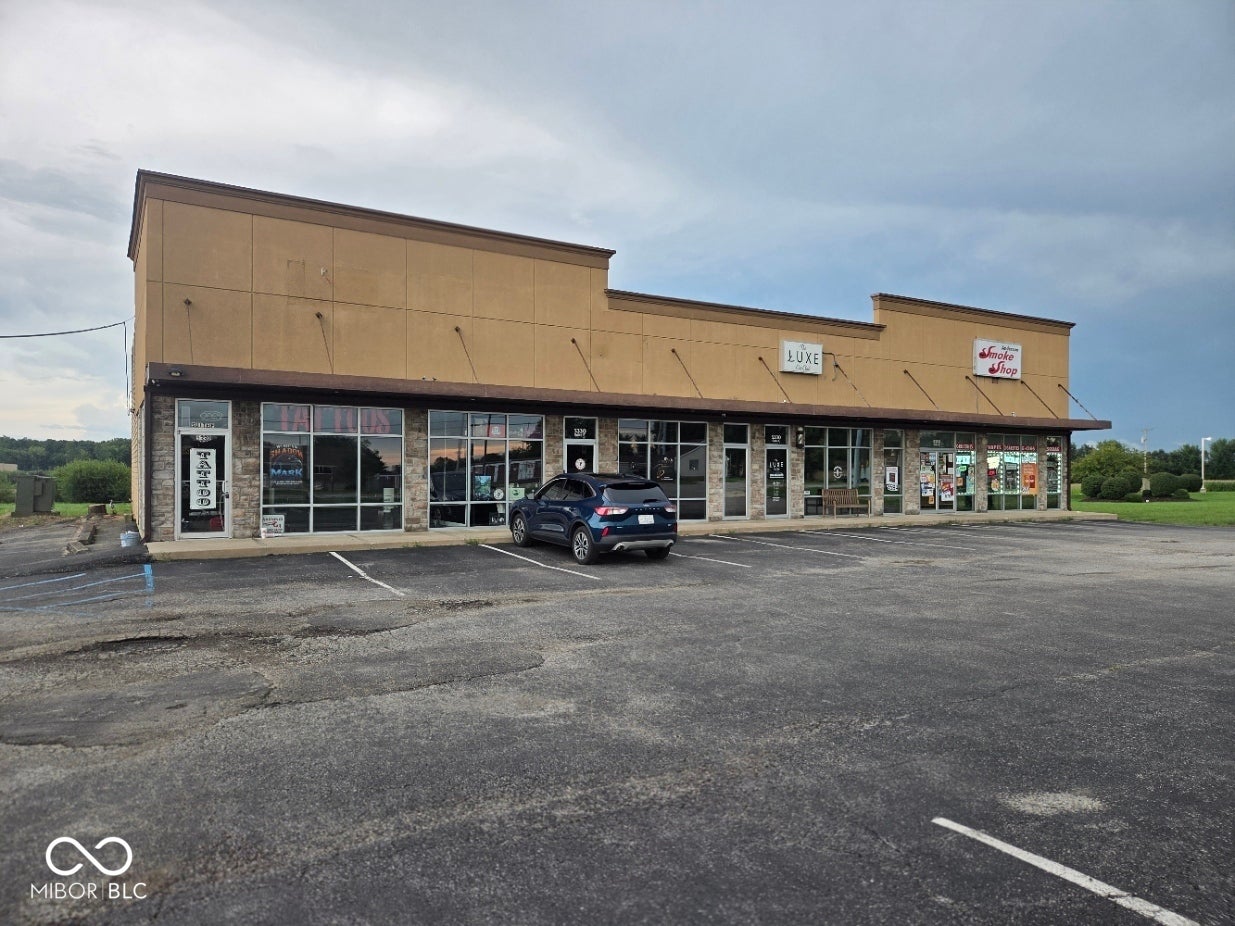 5330 Dr Mlk Jr Boulevard — photo