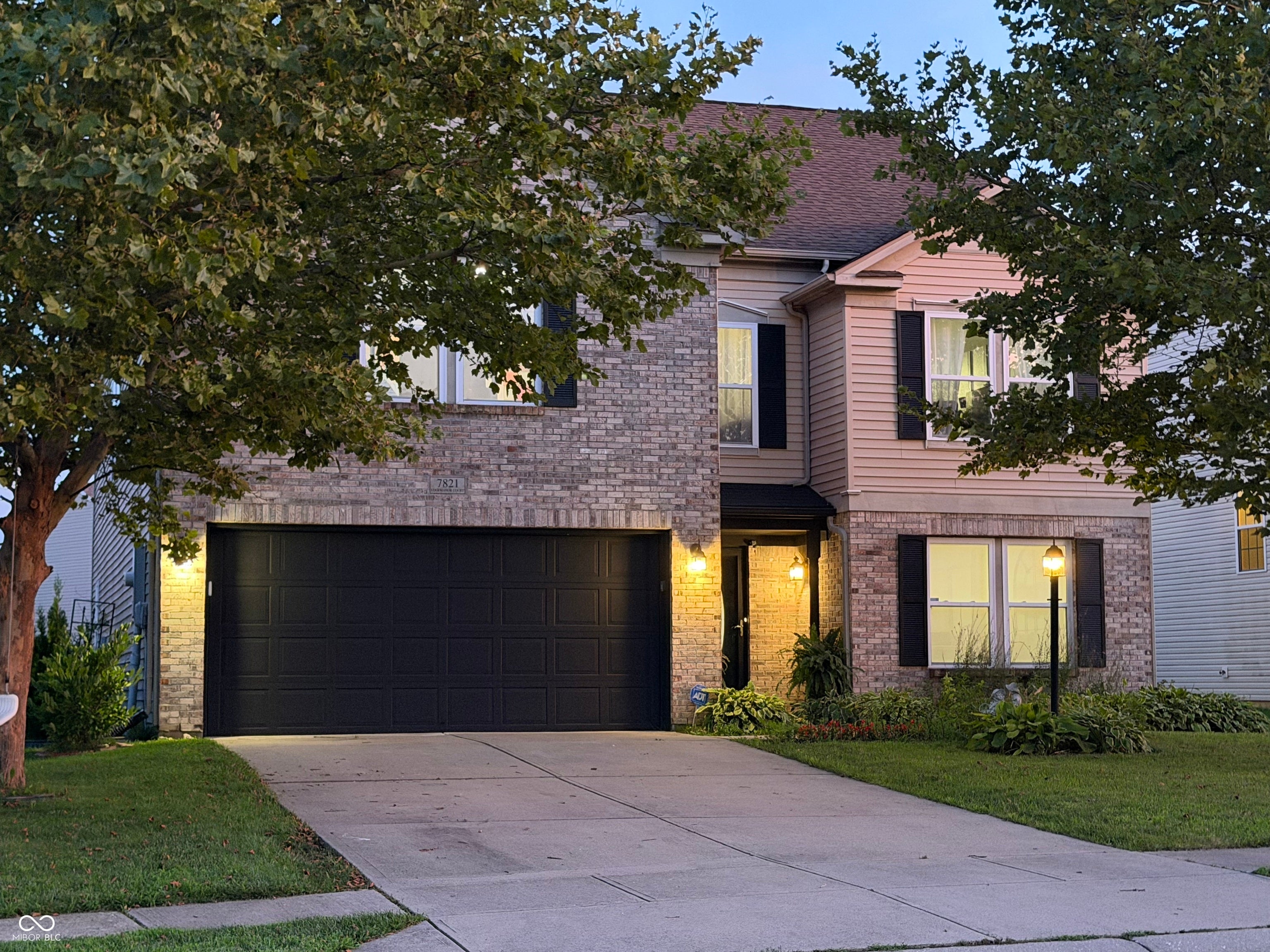 7821 Edgemanor Court — photo
