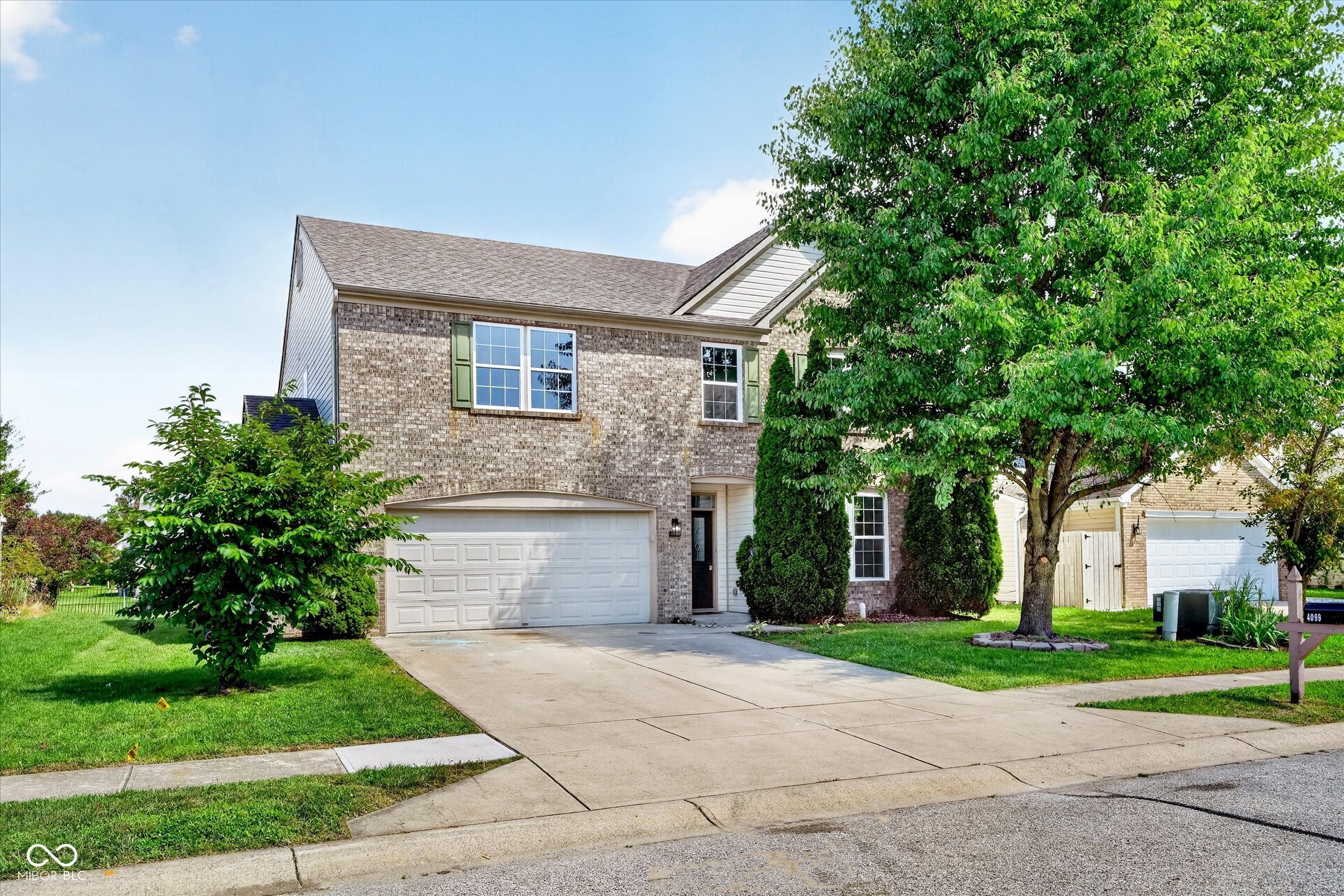 4099 Cheltonham Court — photo