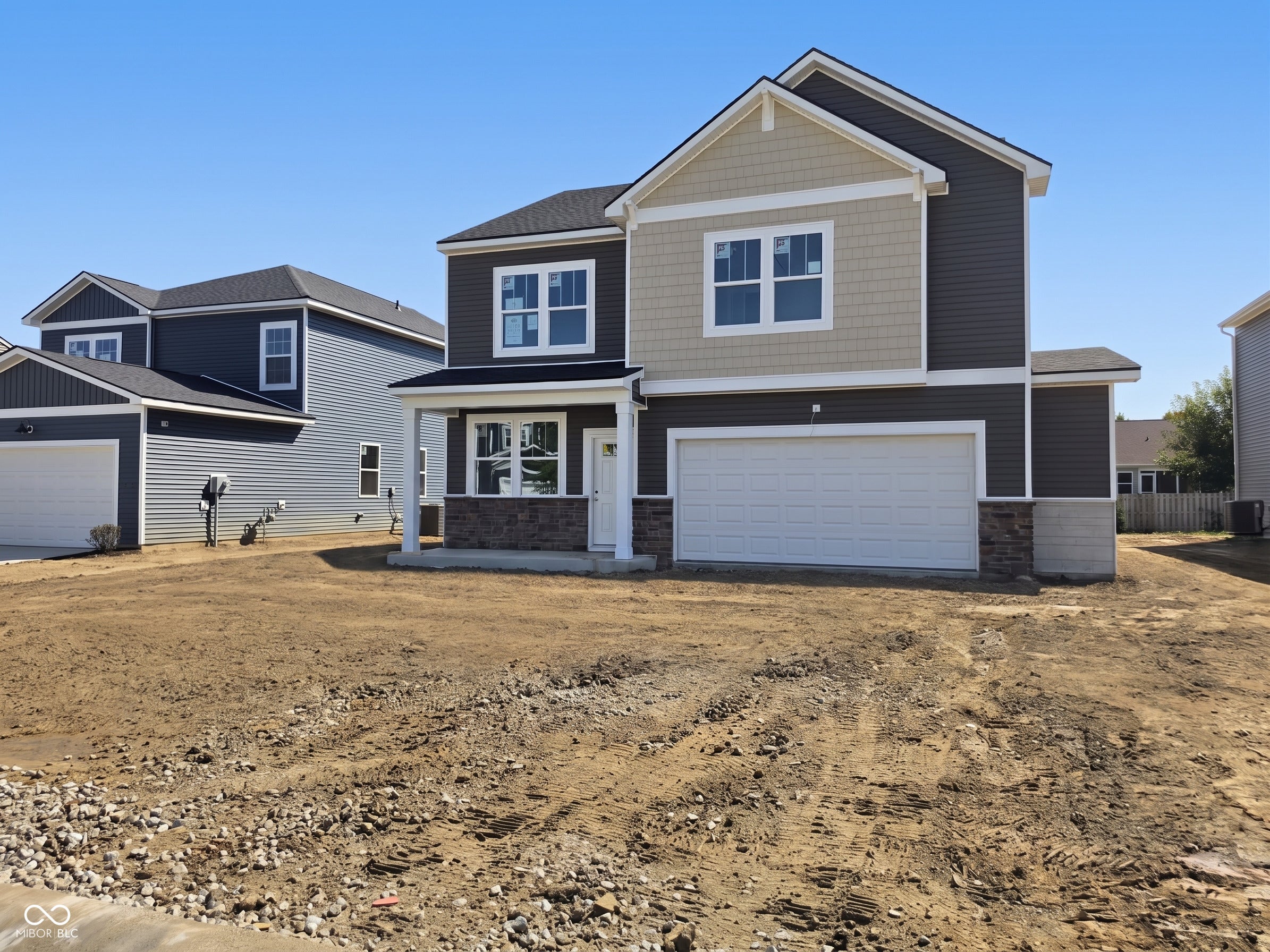 3879 Riverstone Drive — photo