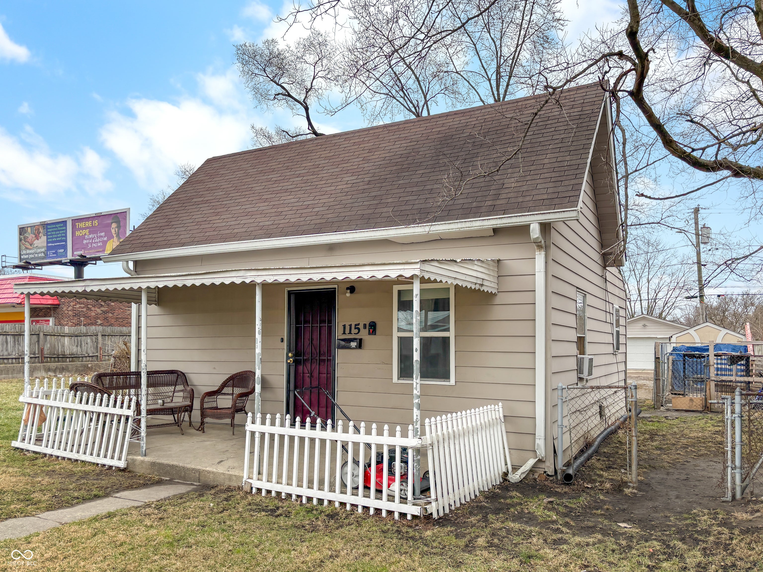 115 N Sherman Drive — photo