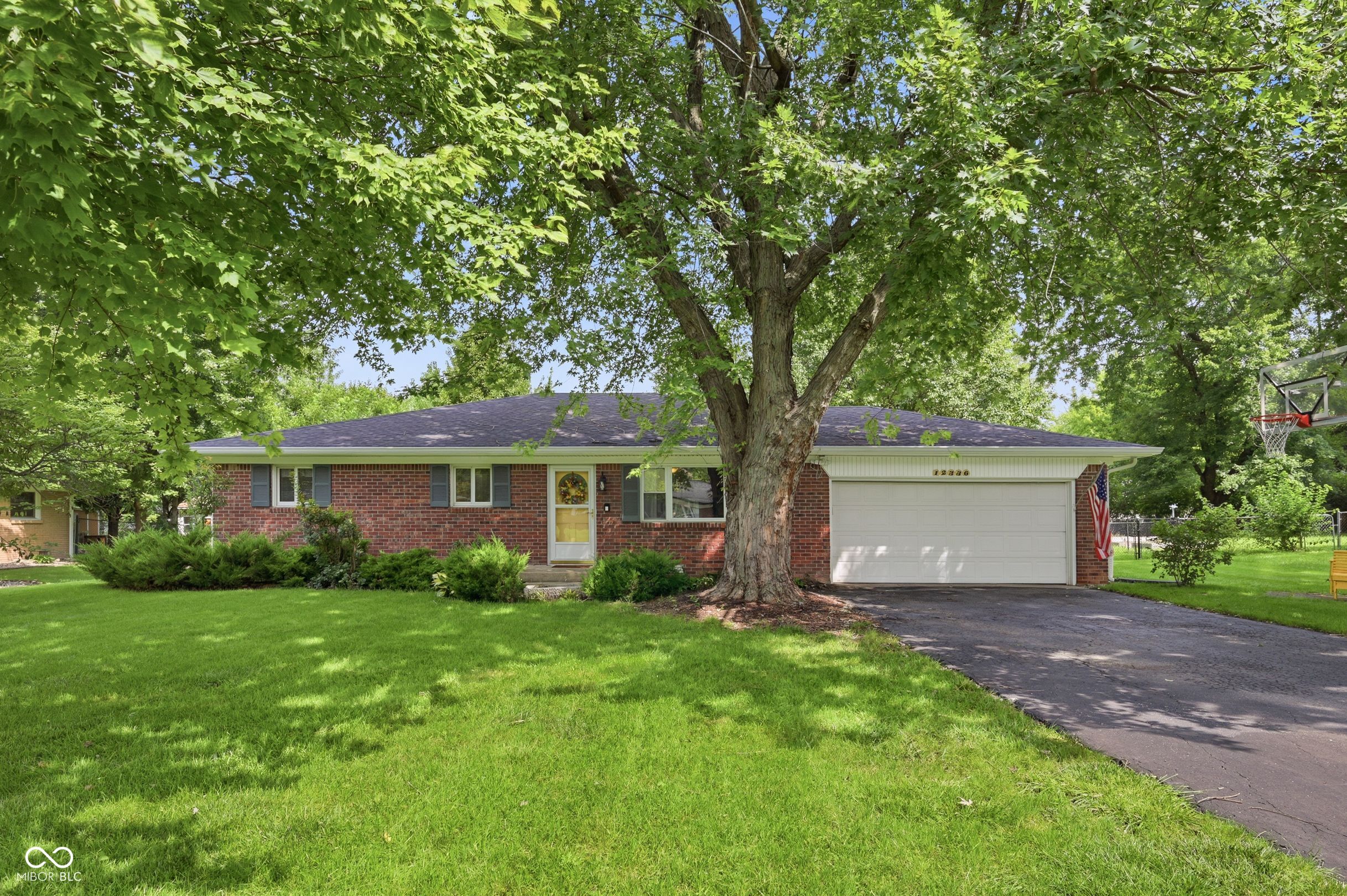12336 Riley Road — photo