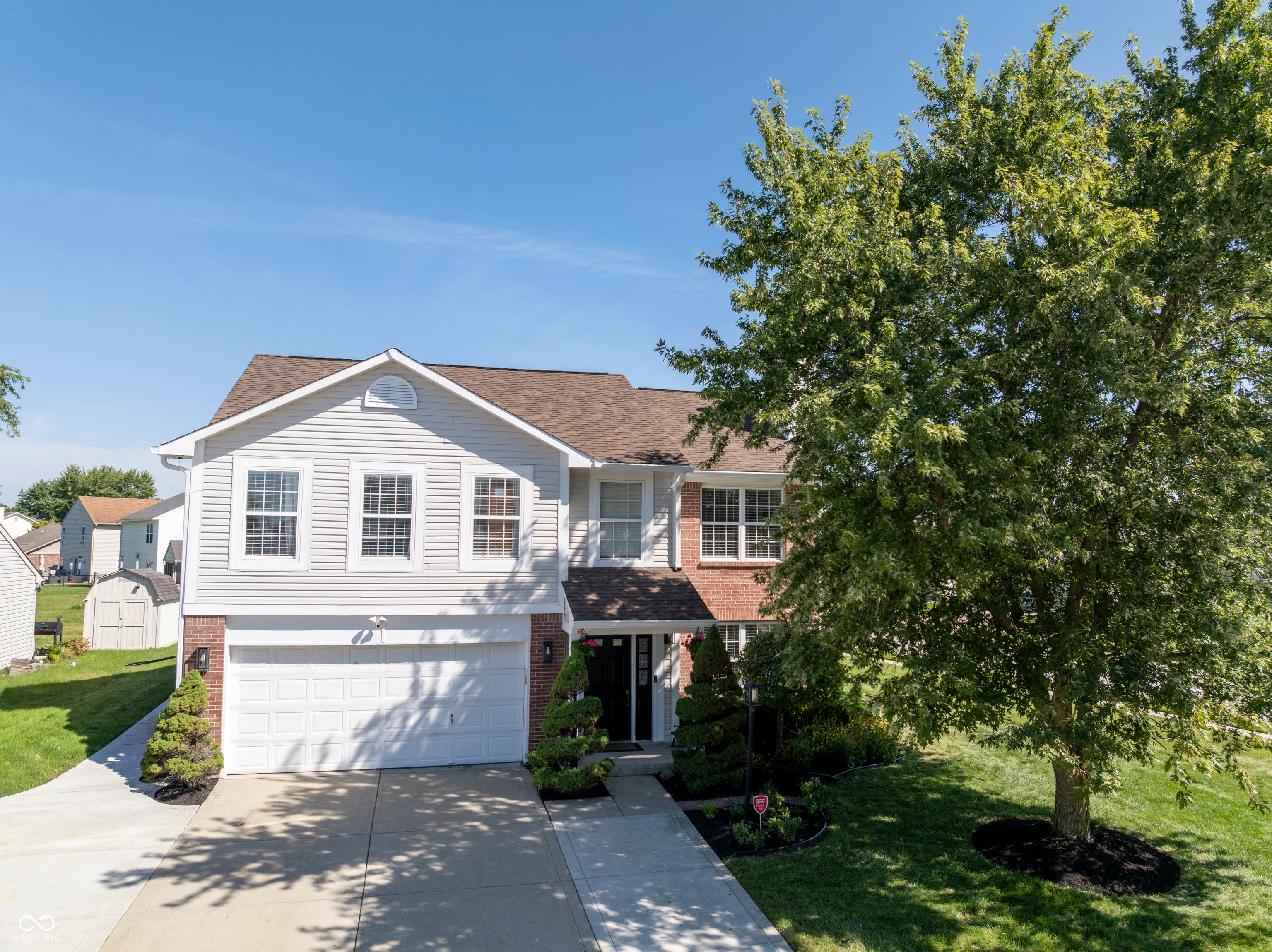 9736 Piper Lake Drive — photo
