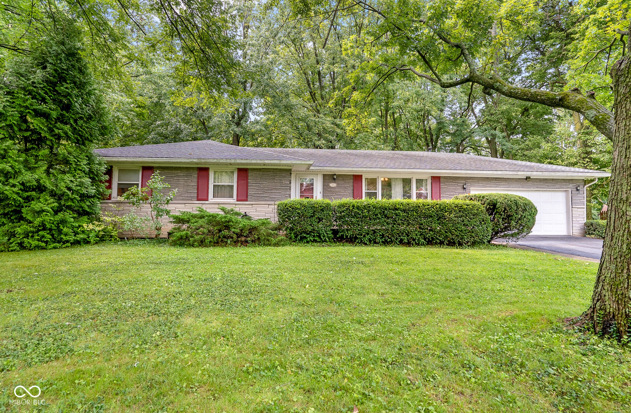 3409 McLaughlin Street — photo