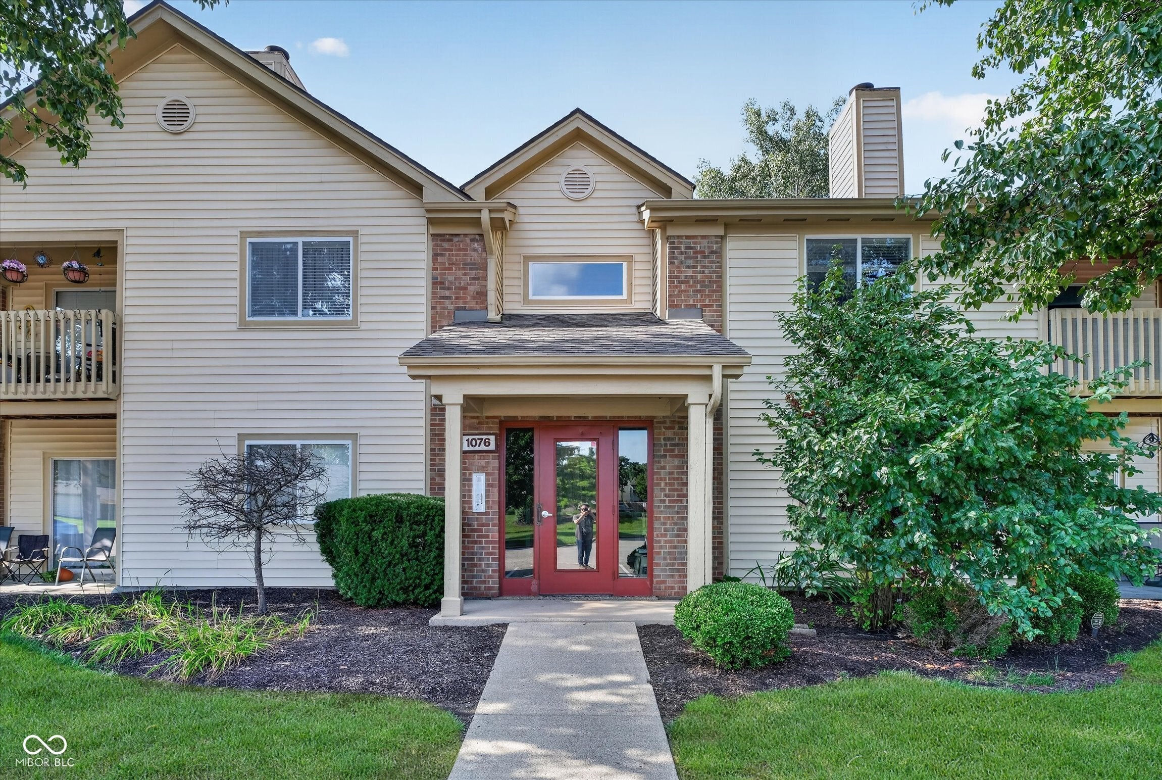 1076 Timber Creek Drive Unit 2 — photo