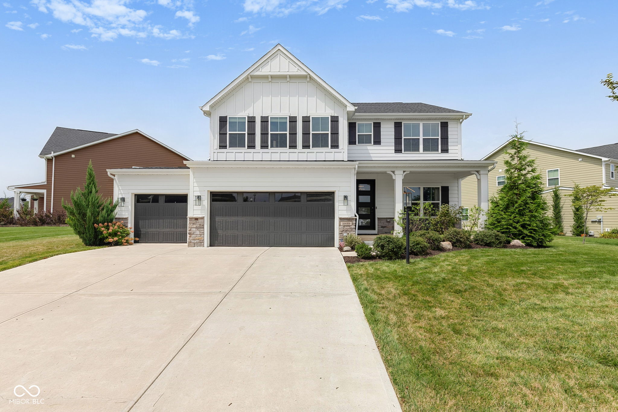 16688 Ayshire Drive — photo