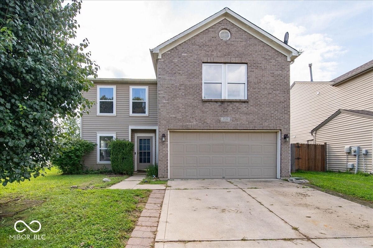 2122 Bridlewood Drive — photo