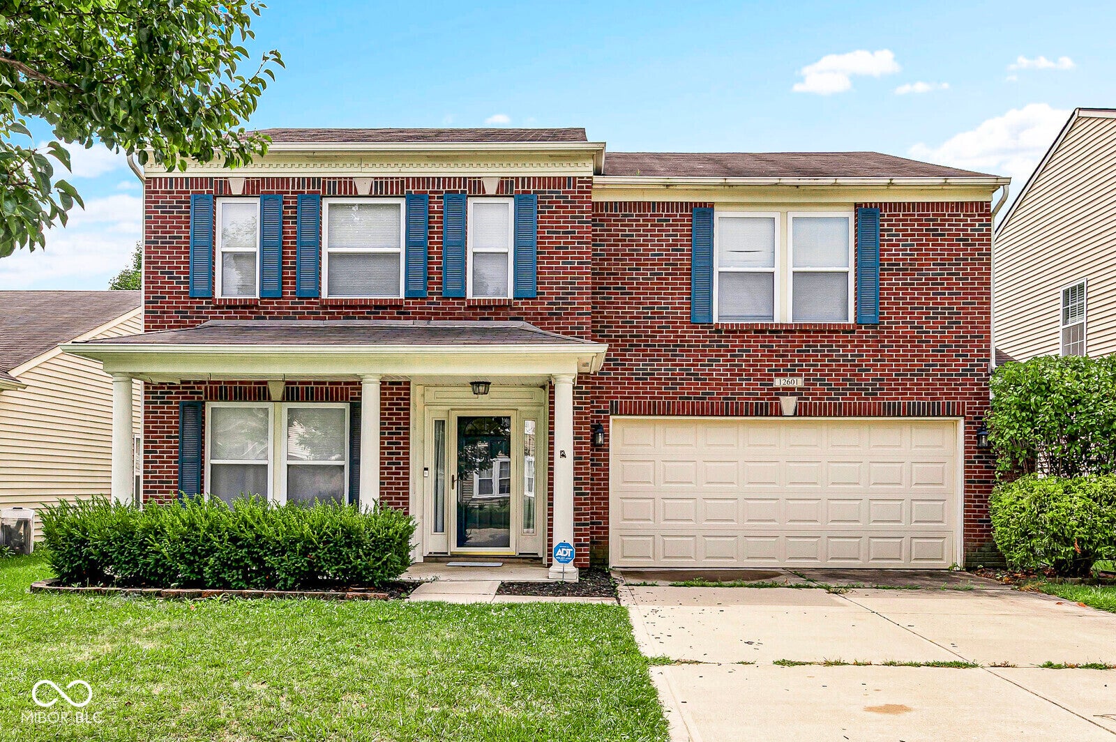 12601 Loyalty Drive — photo