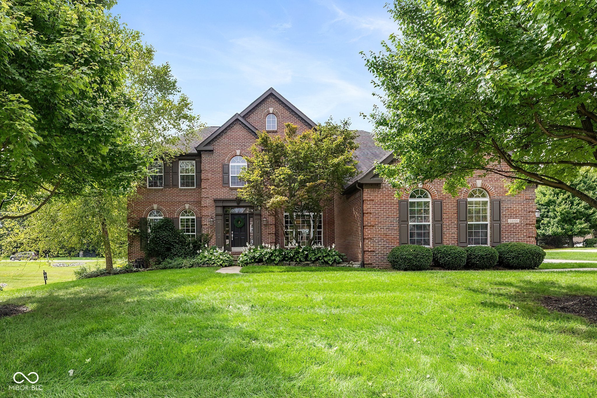 14101 Franks Way — photo