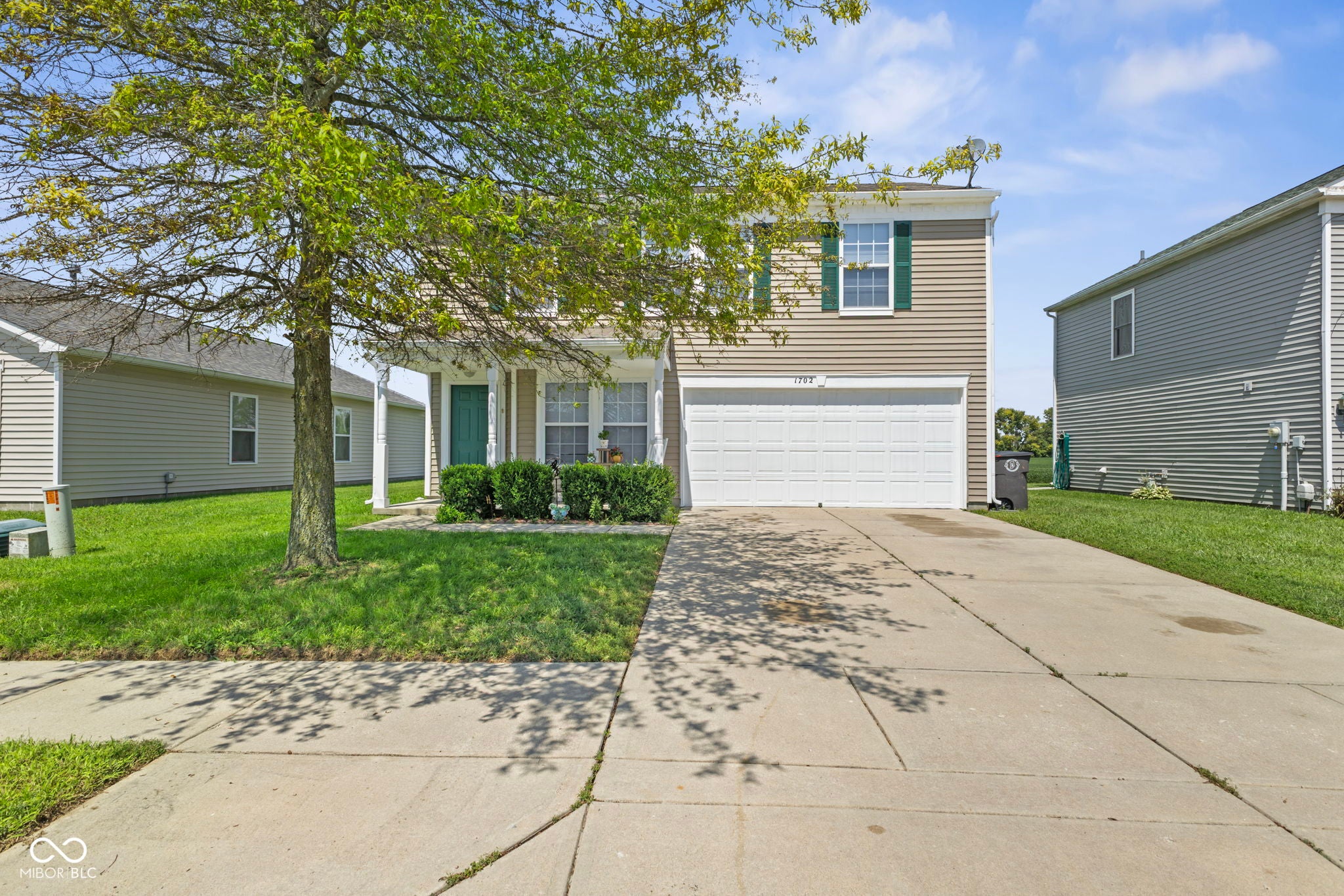 1702 Wagner Drive — photo