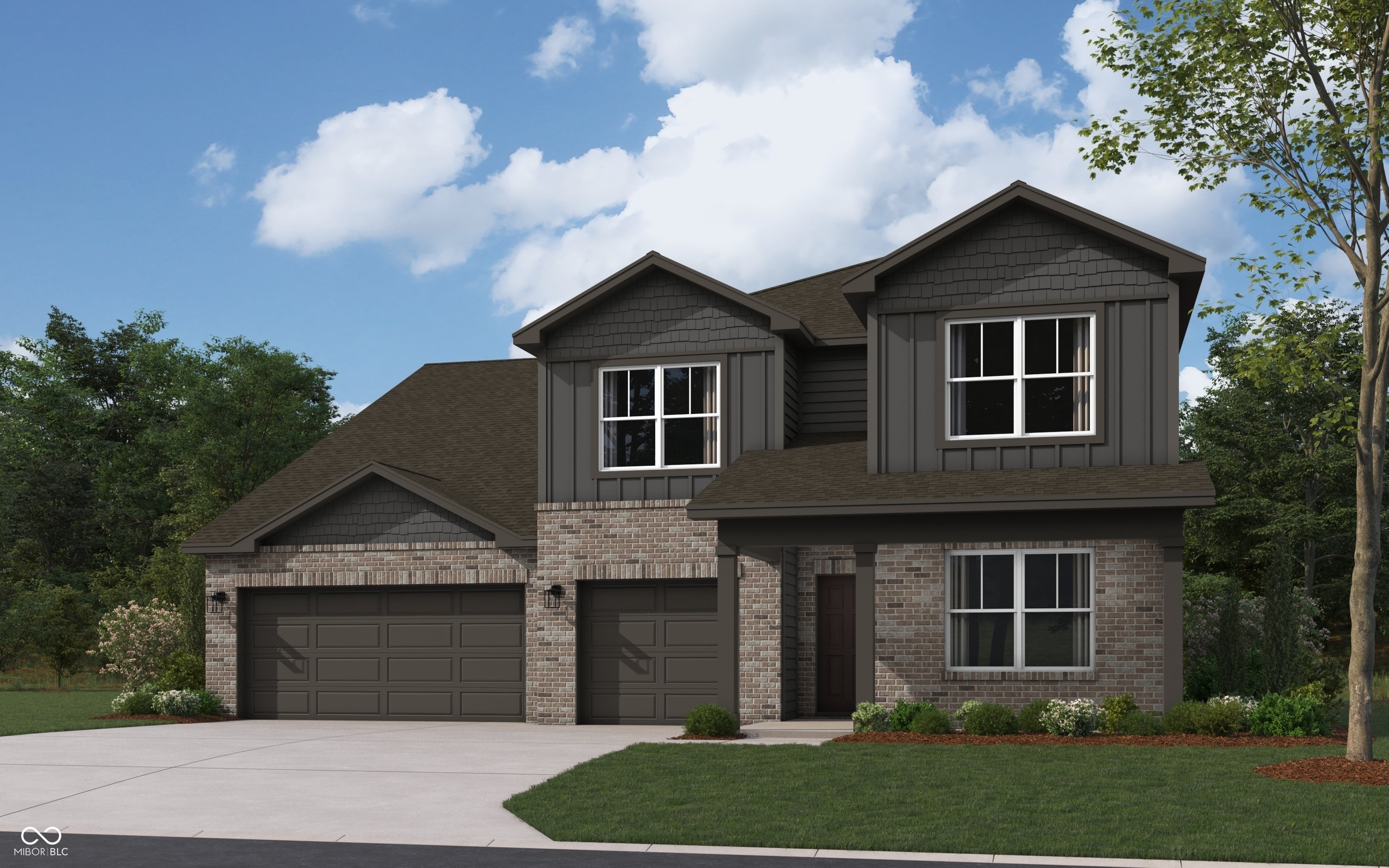 8966 Blue Hill Street — photo