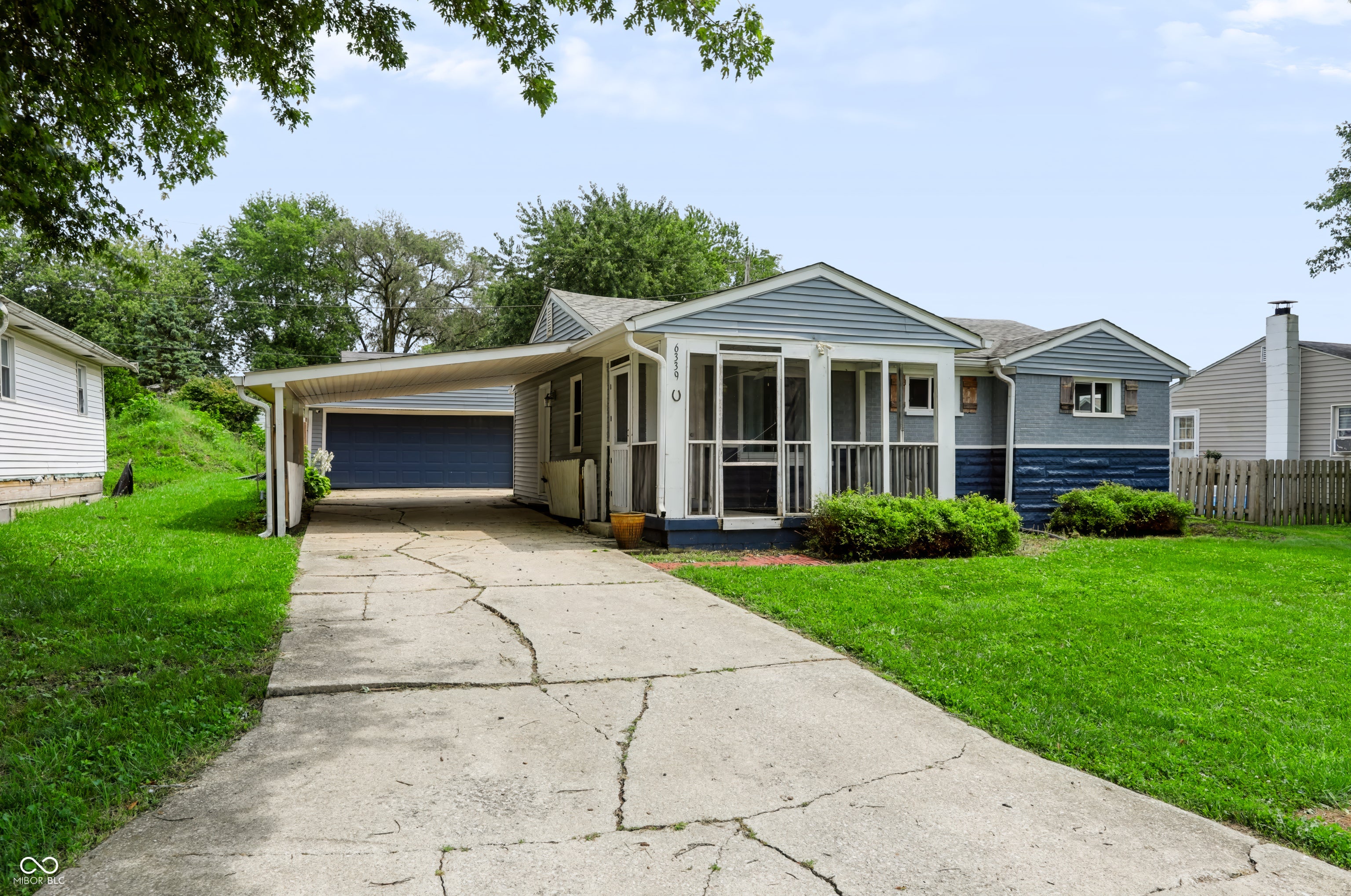 6339 Vigo Drive — photo