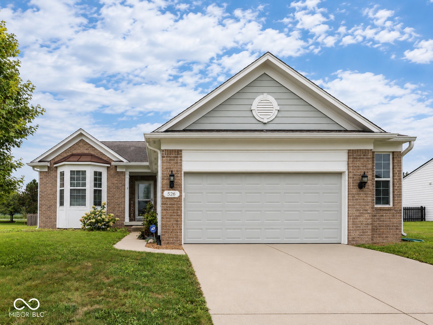 526 King Fisher Drive — photo