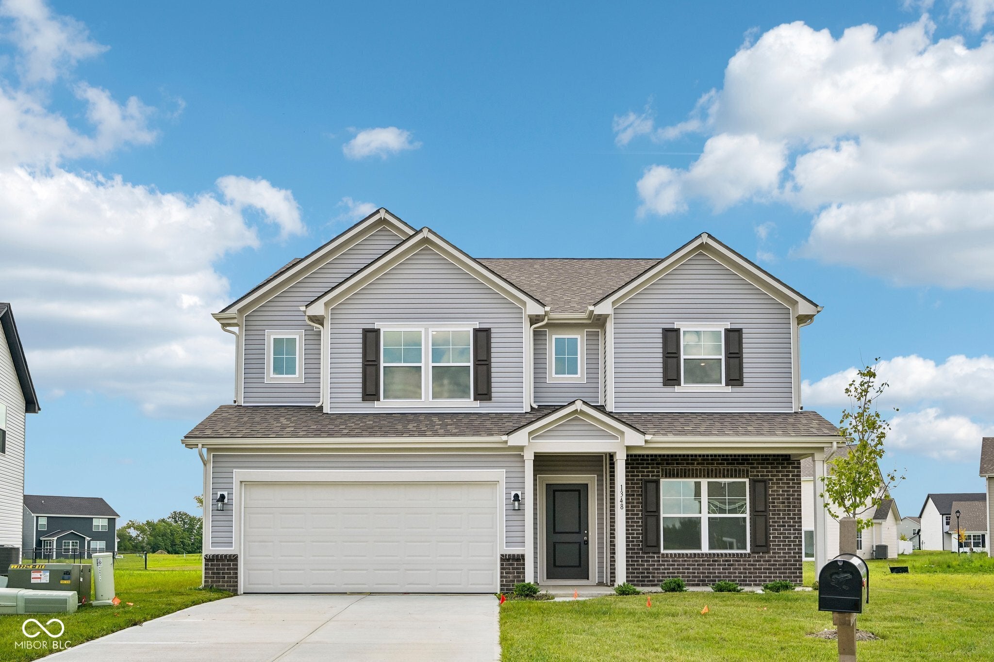 1348 Misty Falls Circle — photo