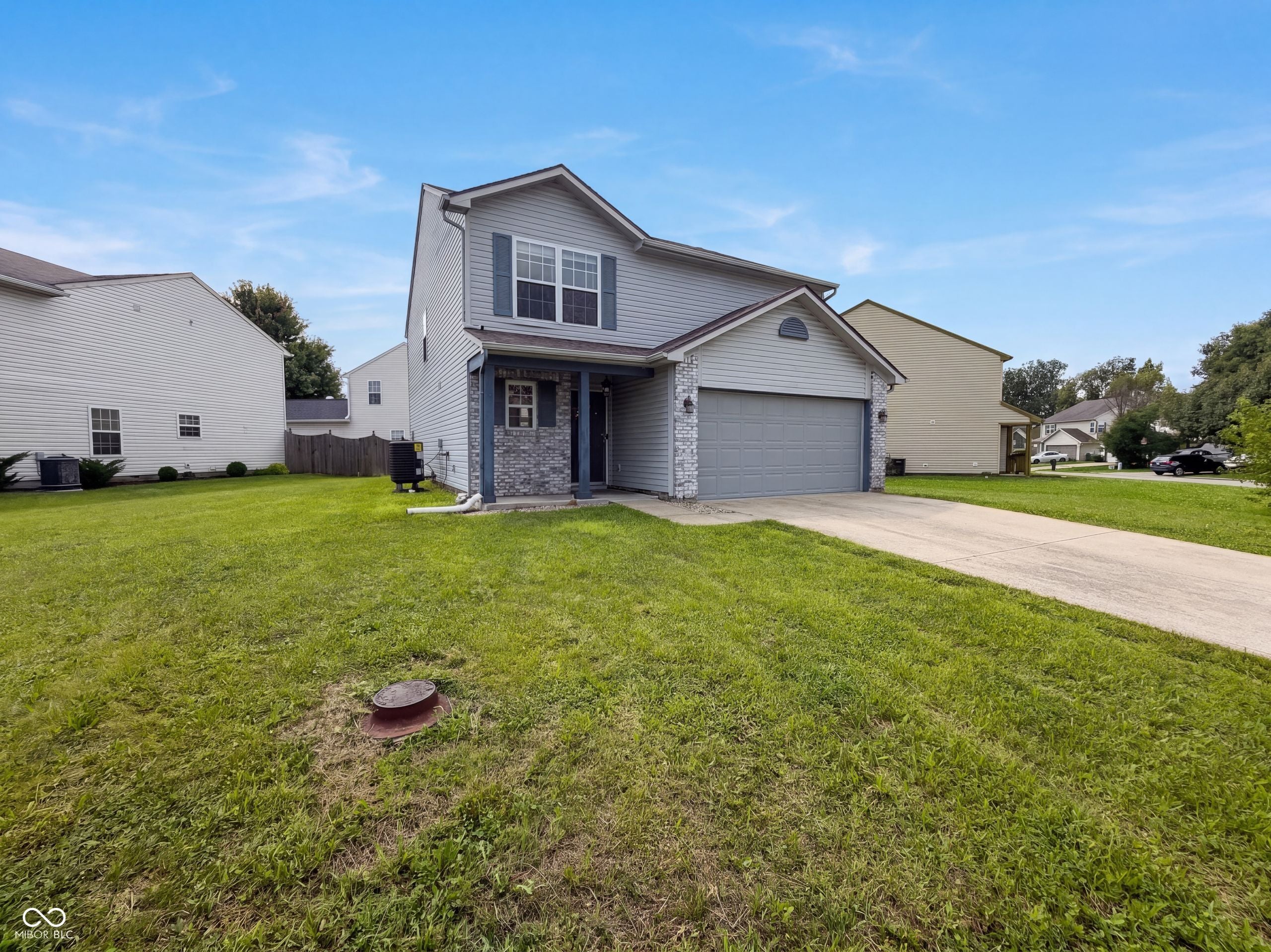 11307 Narrowleaf Drive — photo