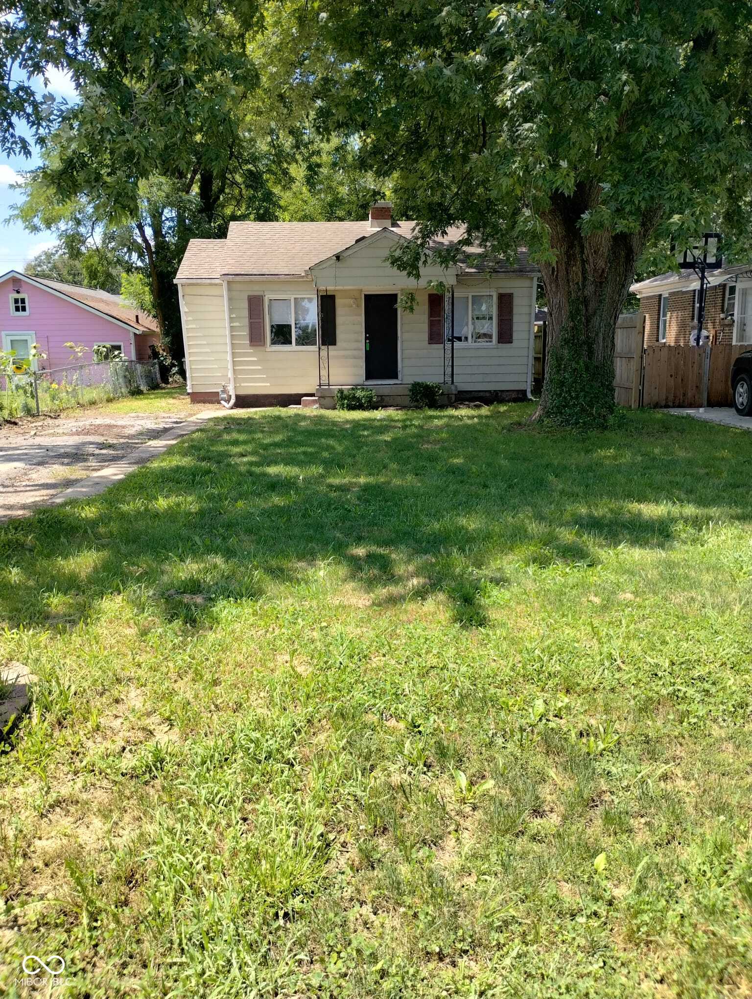 1834 N Centennial Street — photo