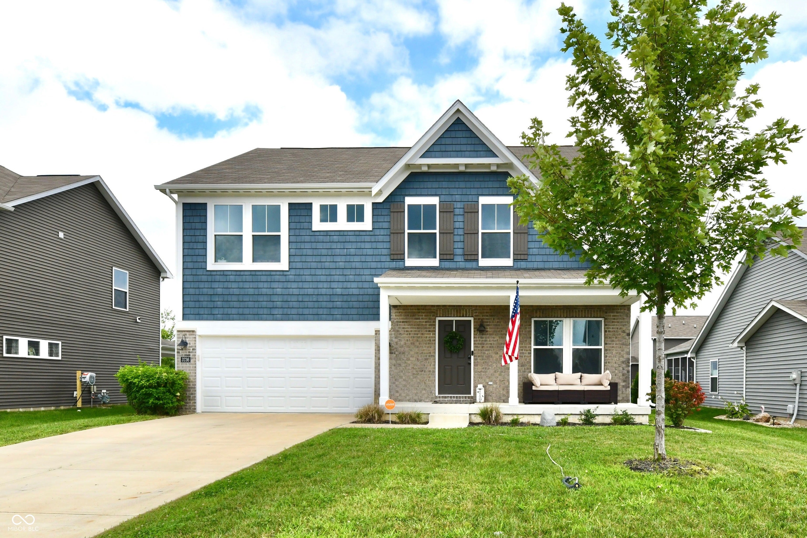 3736 Highgate Court — photo