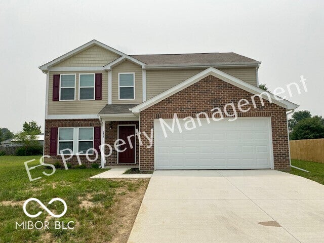 2913 W Kings Canyon Drive — photo