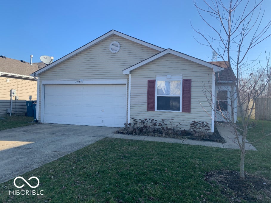 2043 Orchid Bloom Drive — photo