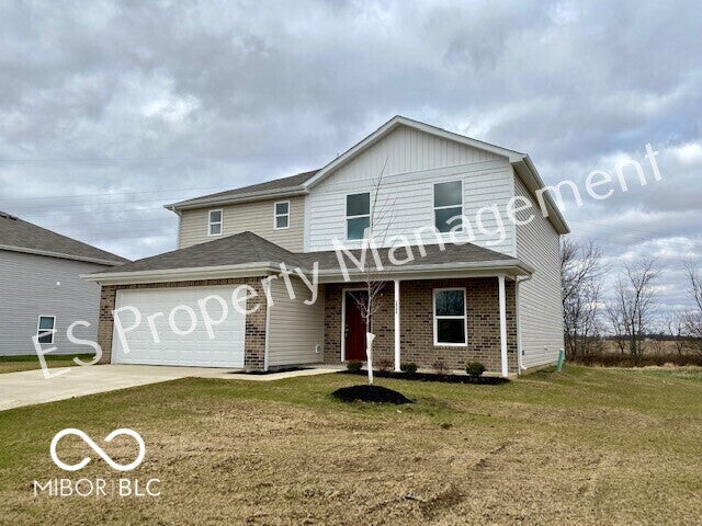 2608 W Kings Canyon Drive — photo