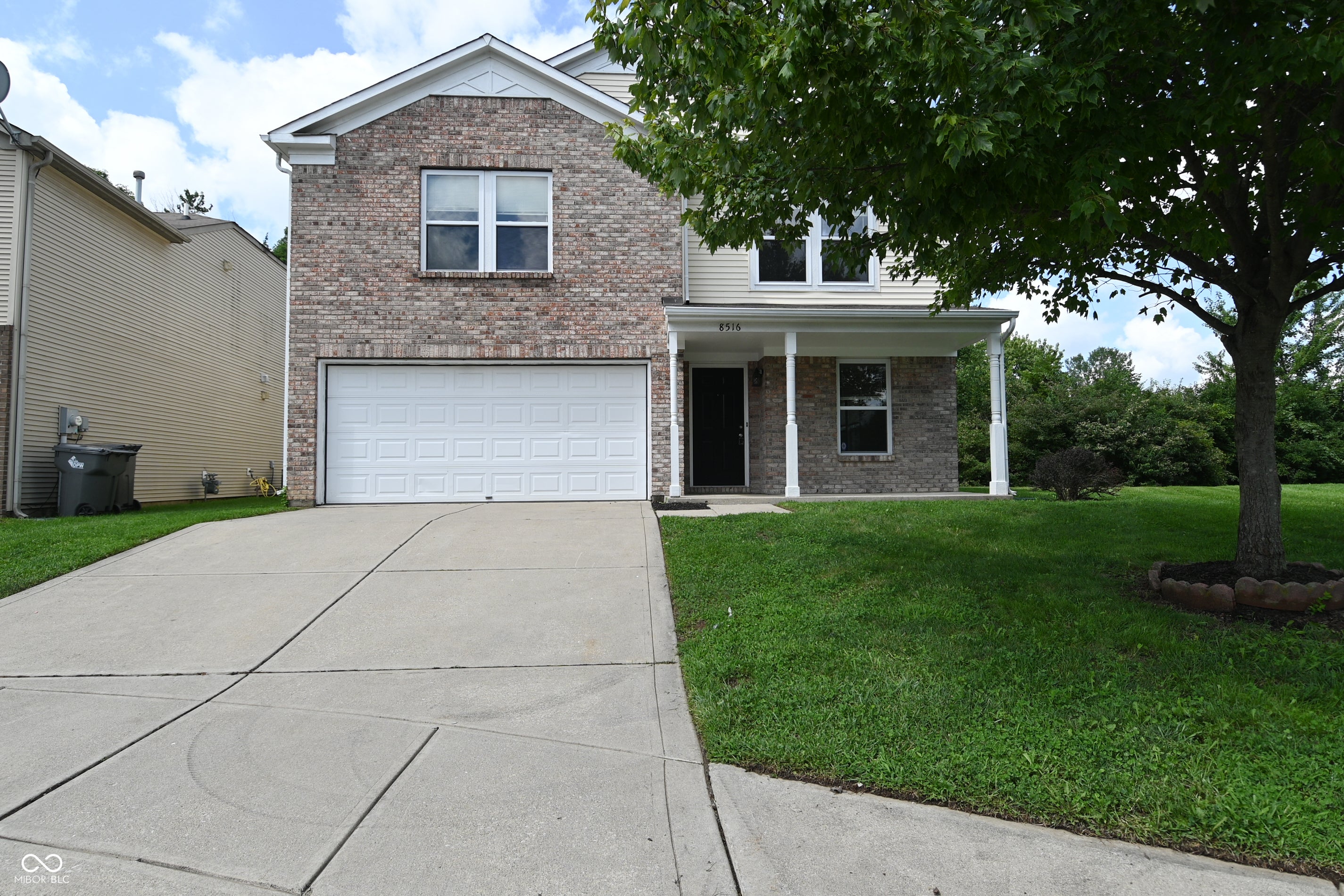 8516 Adams Mills Place — photo