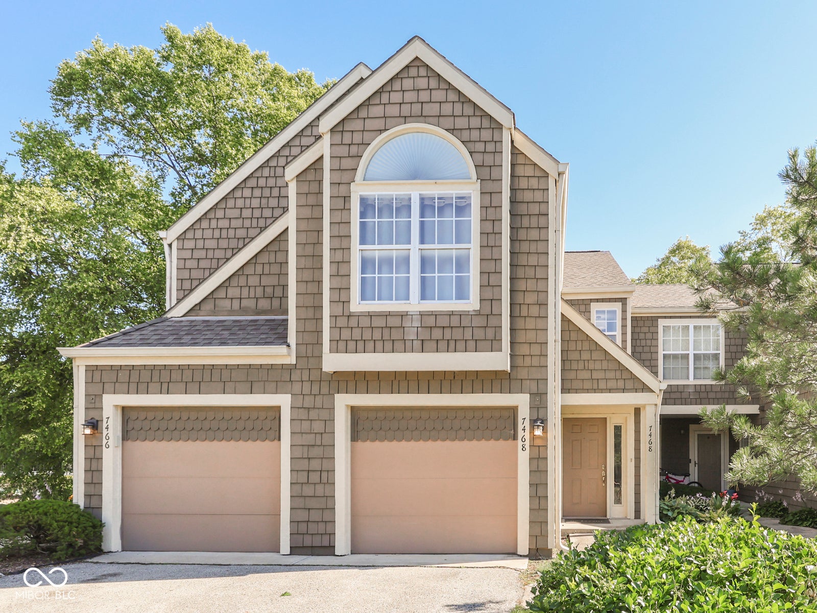 7468 Quincy Court — photo