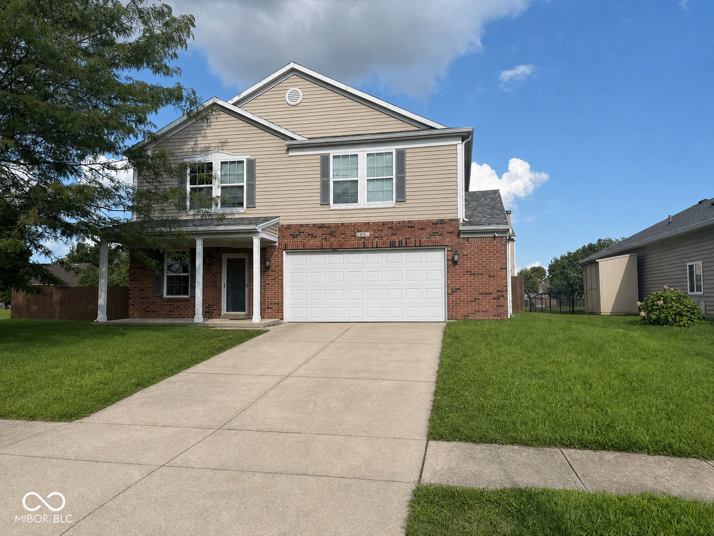 679 Greenway Street — photo