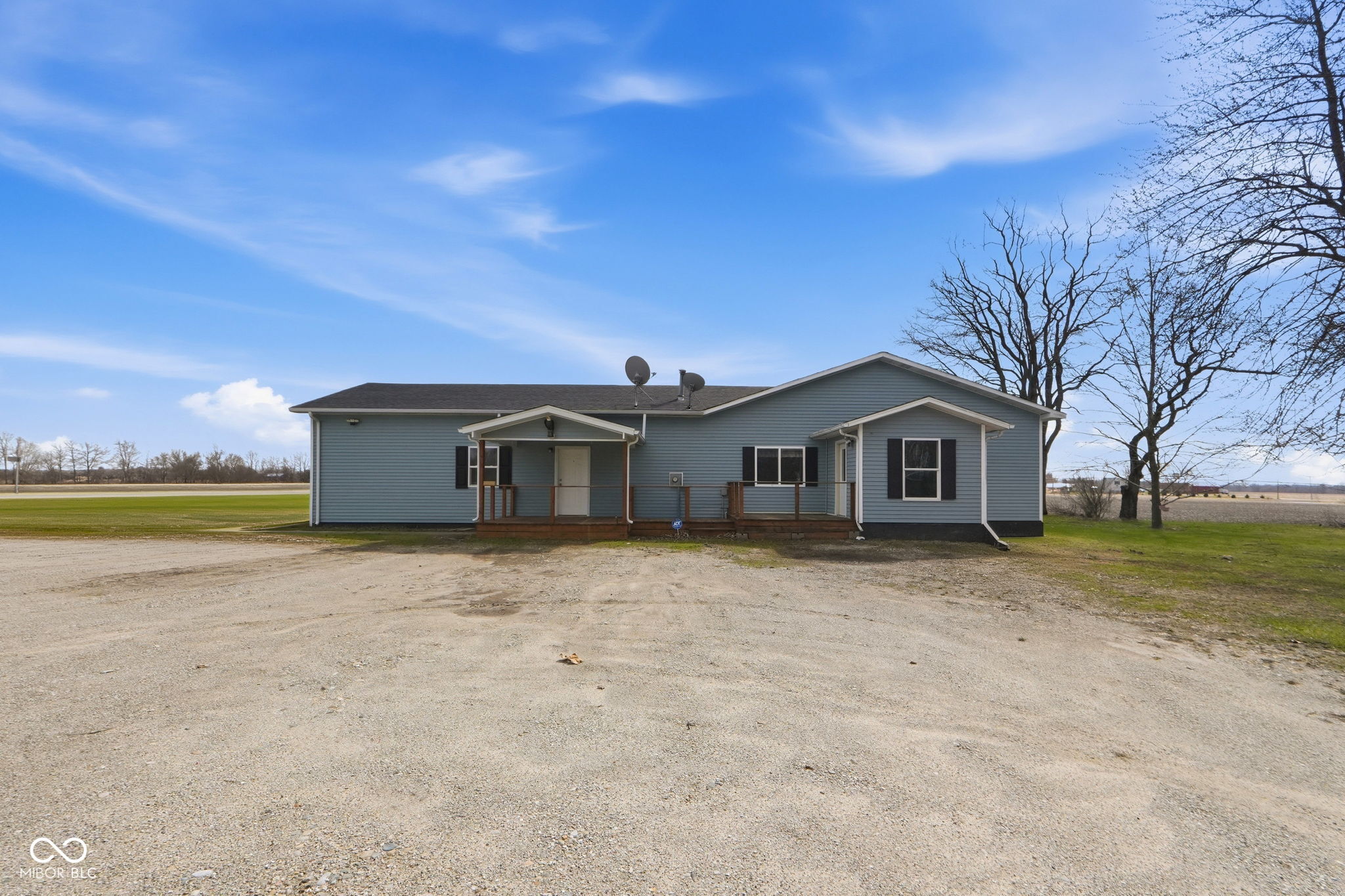3650 S State Road 9 — photo