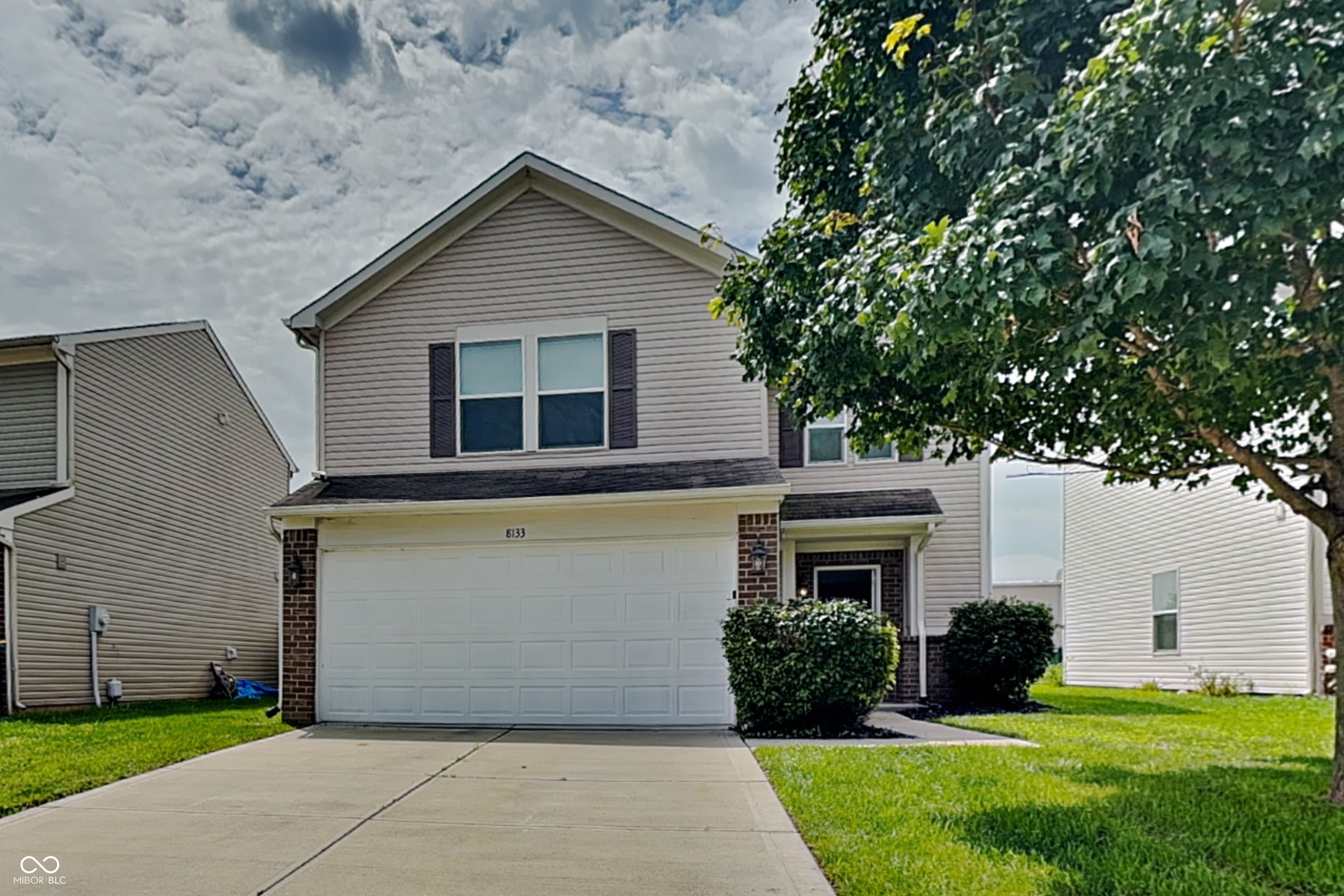 8133 Whistlewood Drive — photo
