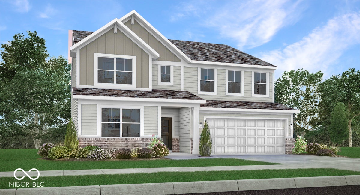 3076 Grand Ridge Drive — photo