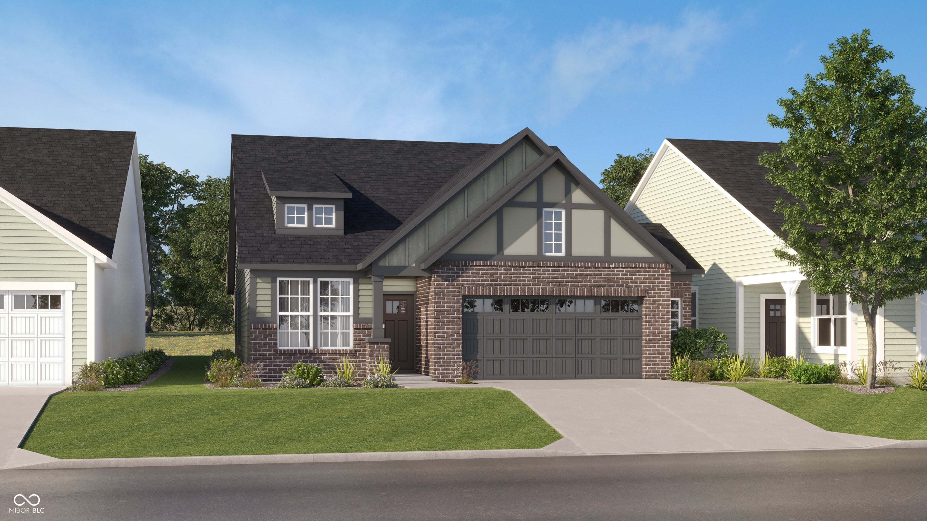 427 Breakwater Drive — photo