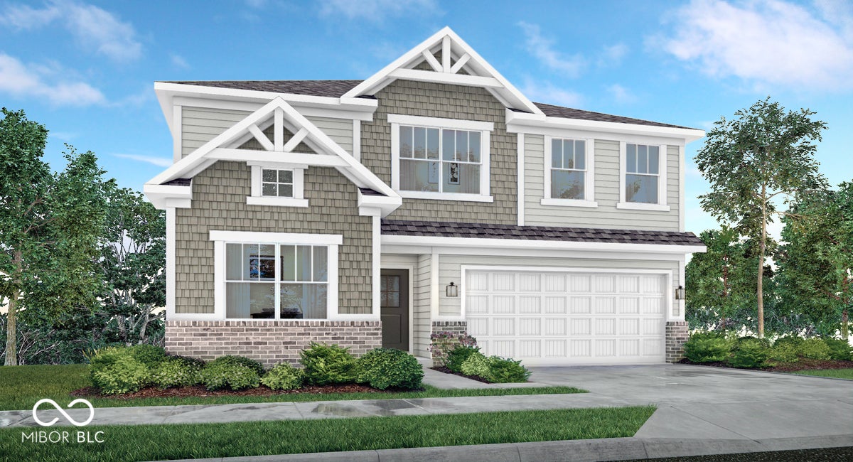 1551 Hickory Lane — photo
