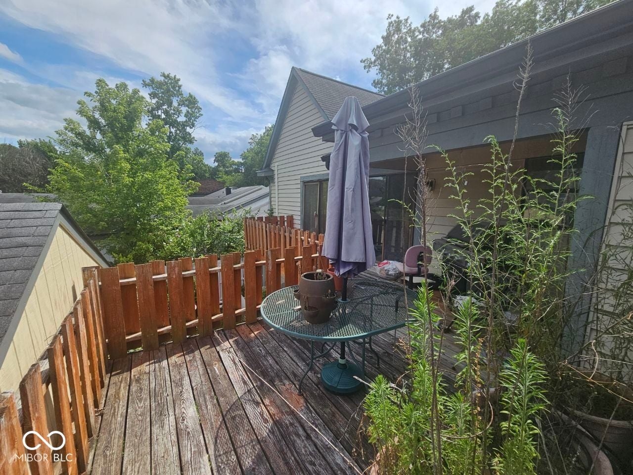9512 Fordham Street — photo