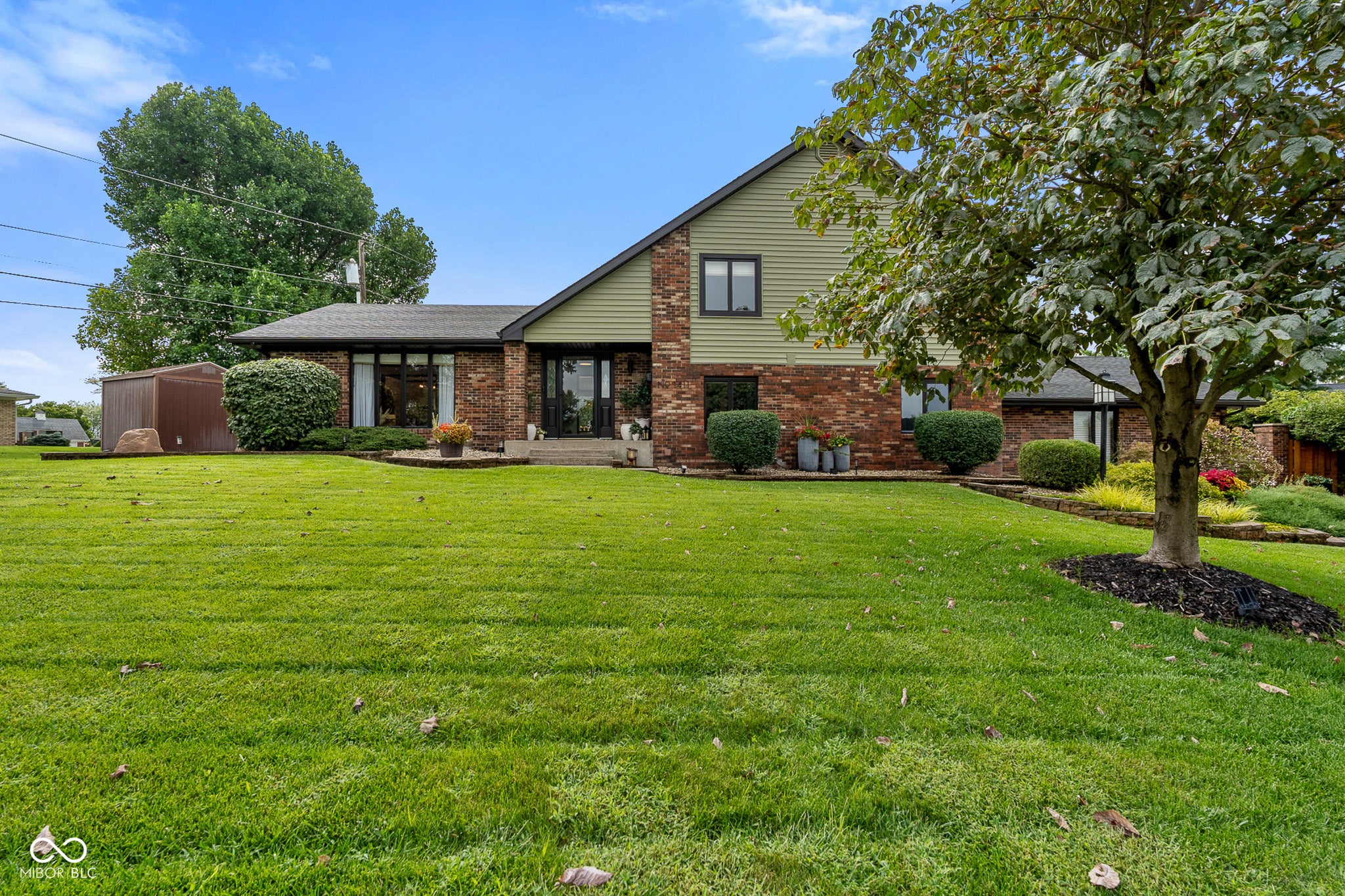 1411 Stadium Drive — photo