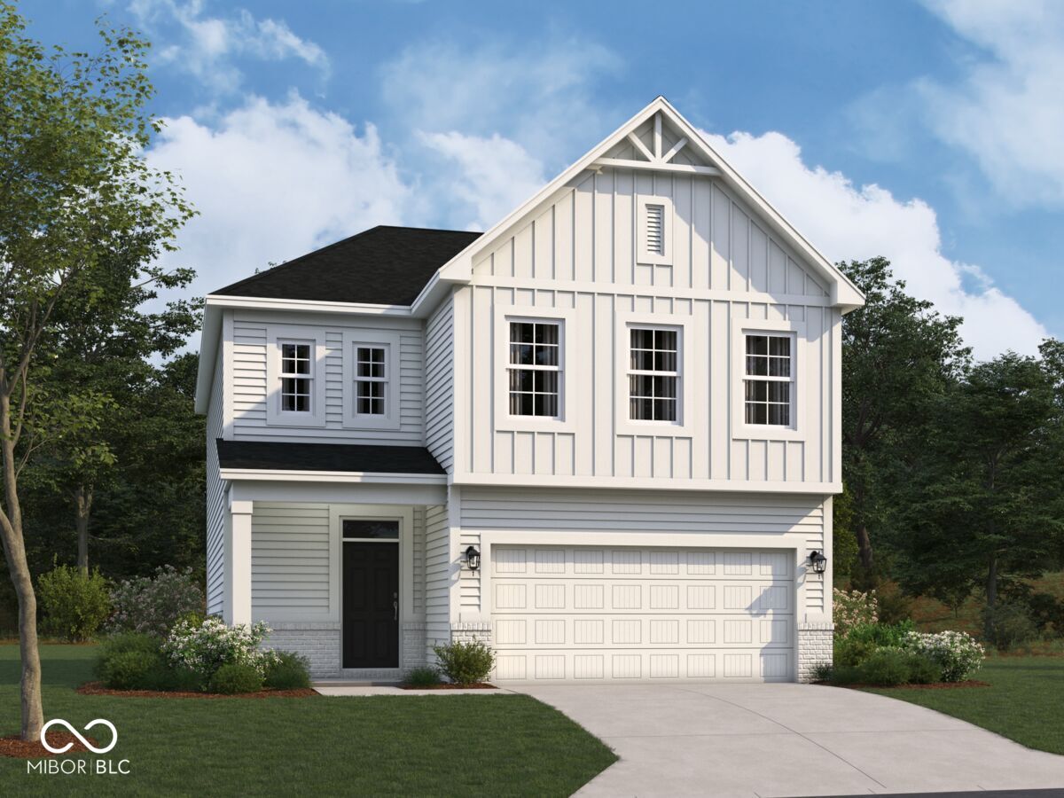 2307 Bear Oak Run — photo