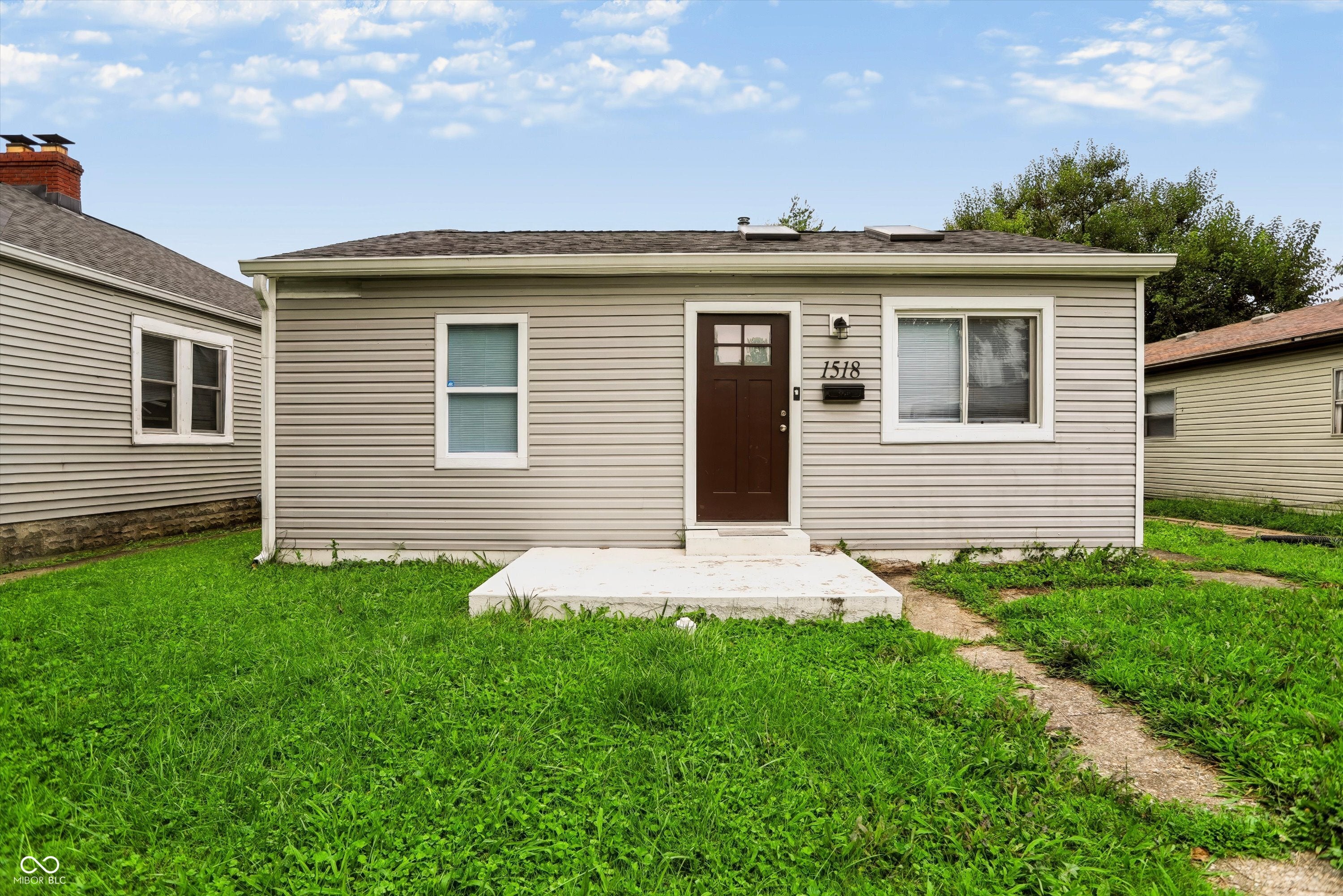 1518 N Chester Avenue — photo