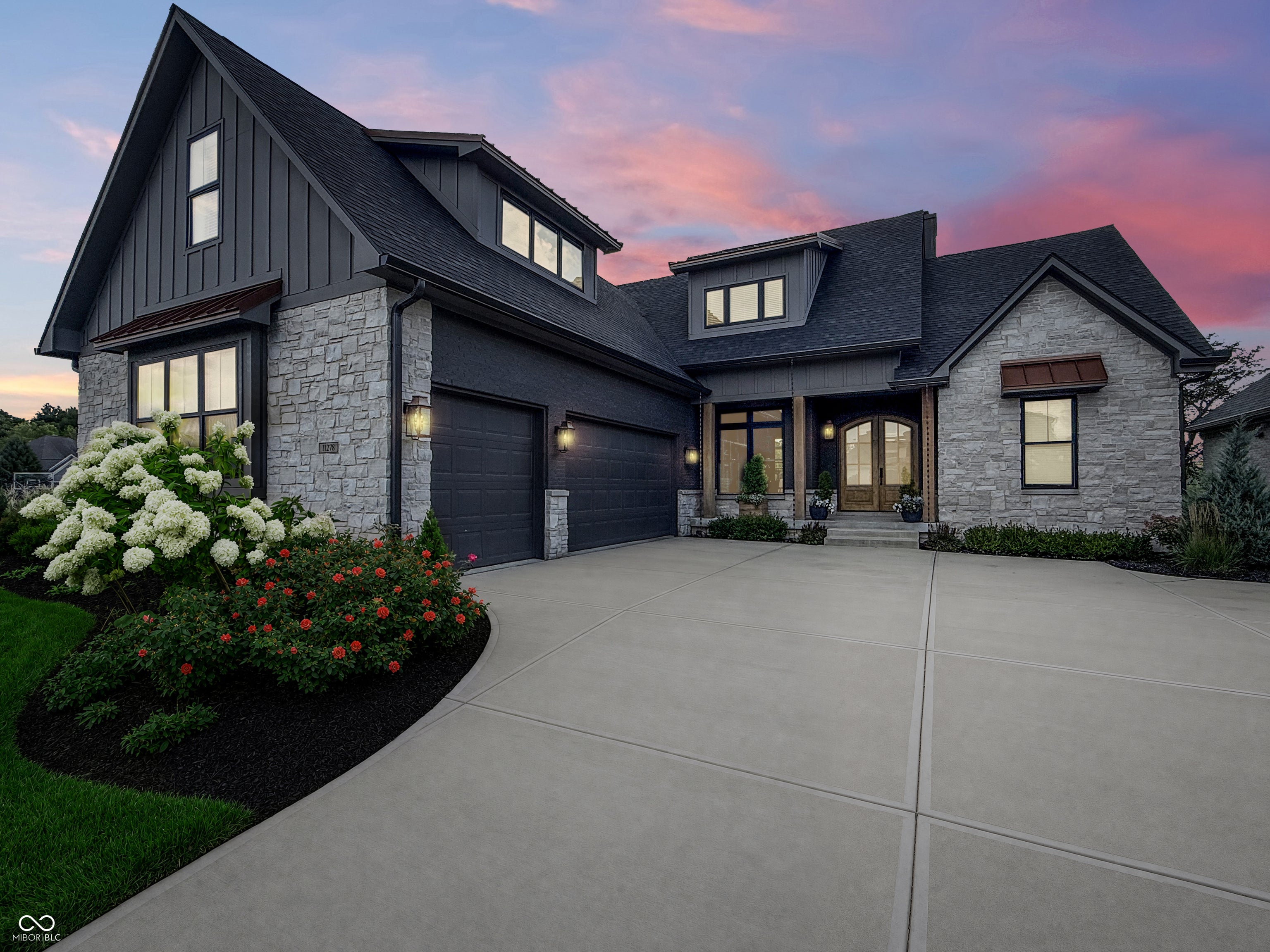 11278 Golden Bear Way — photo