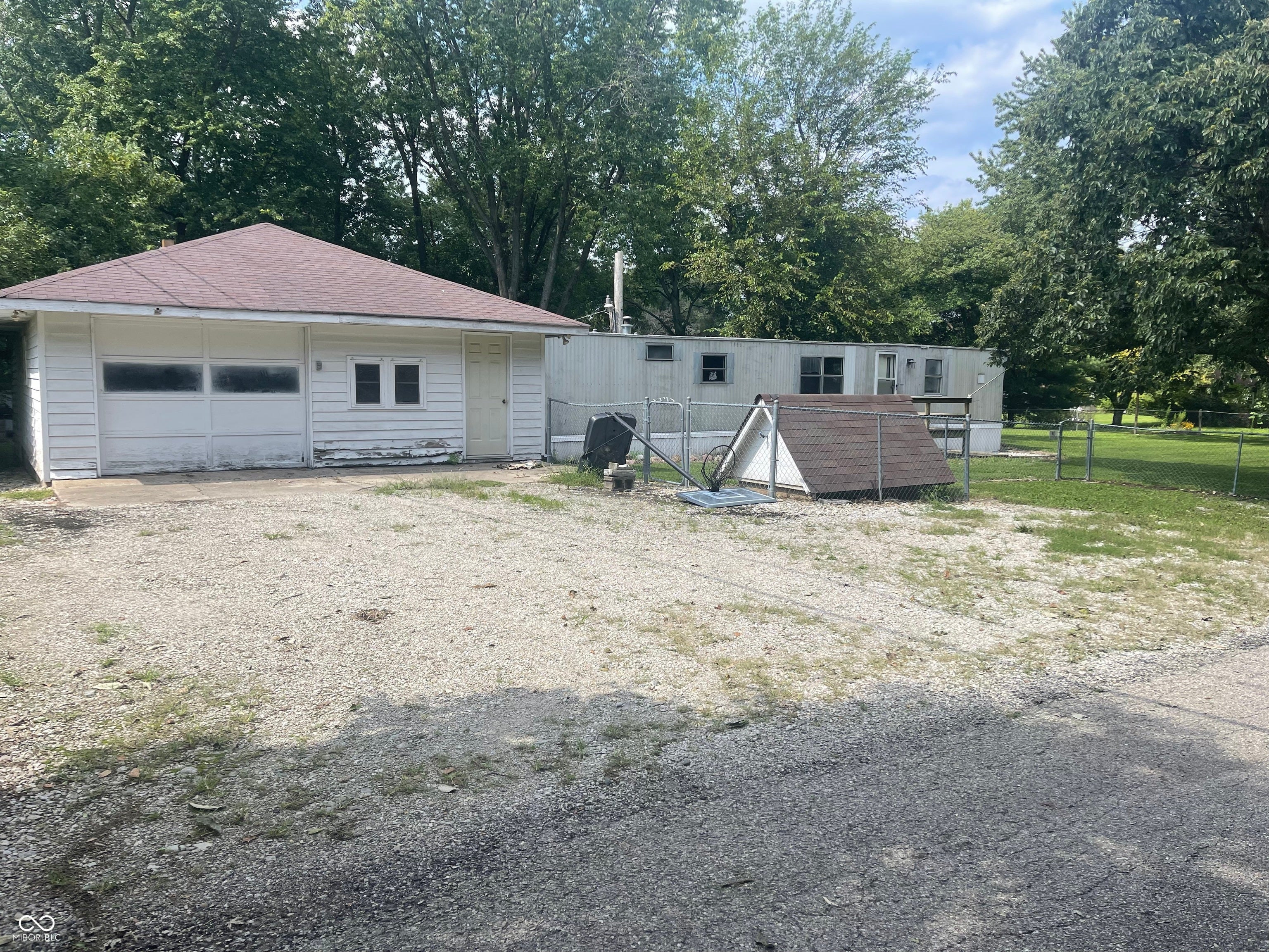 8524 W Pleasant View Elm Street — photo