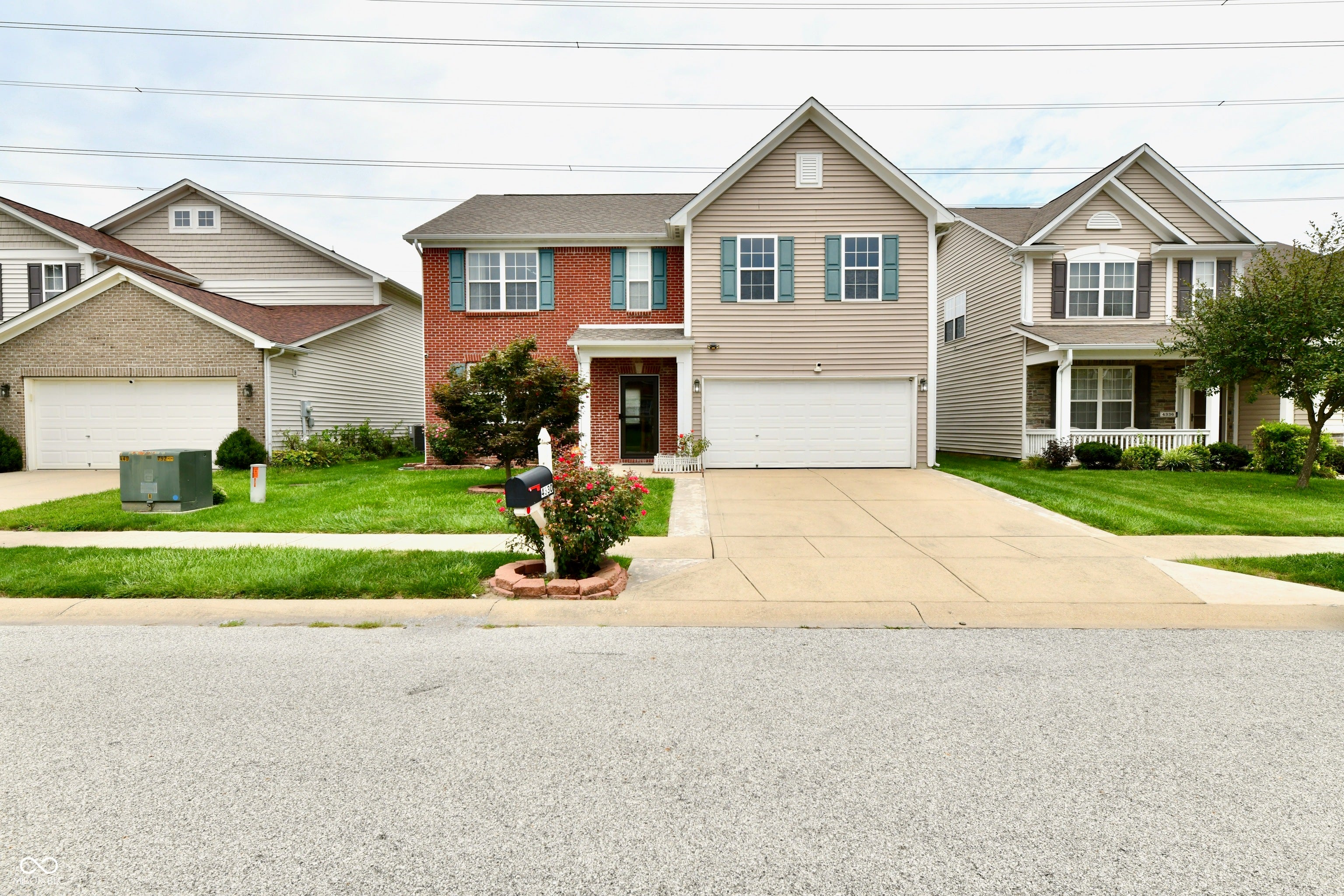 4330 Valley Trace Drive — photo