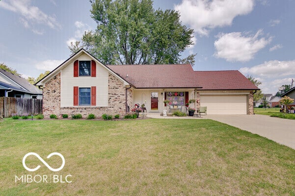 210 Christina Drive — photo
