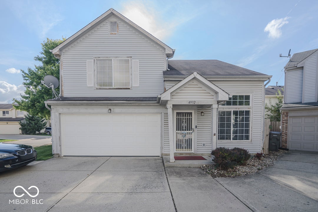 4932 Lewiston Drive — photo