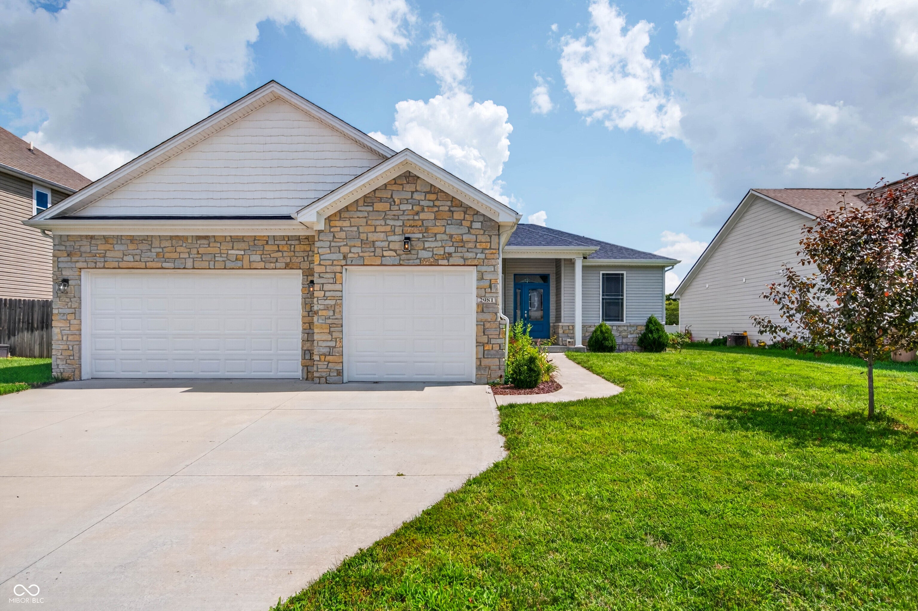 2981 Daylily Drive — photo